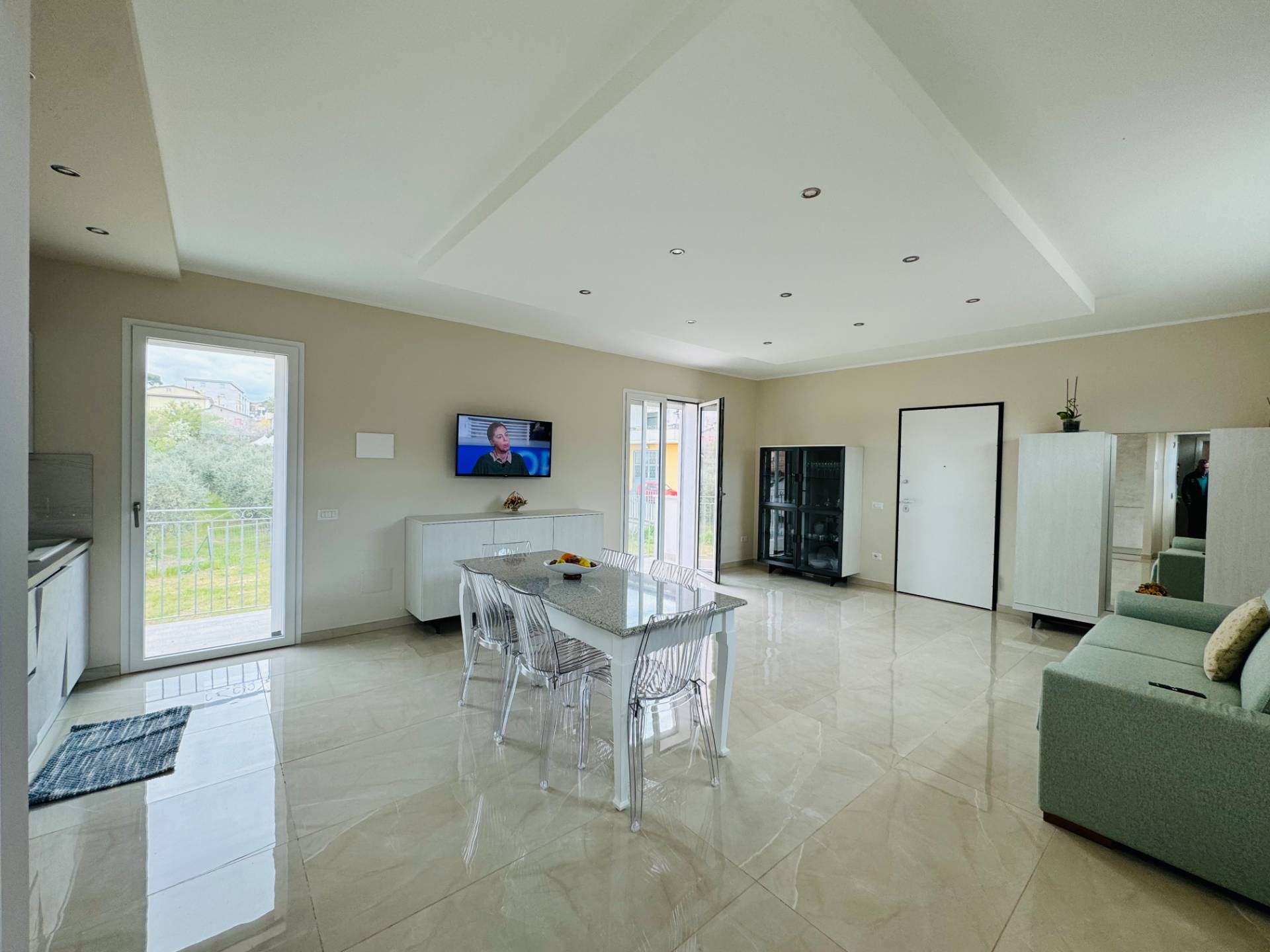 Villa in vendita a Ariano Irpino