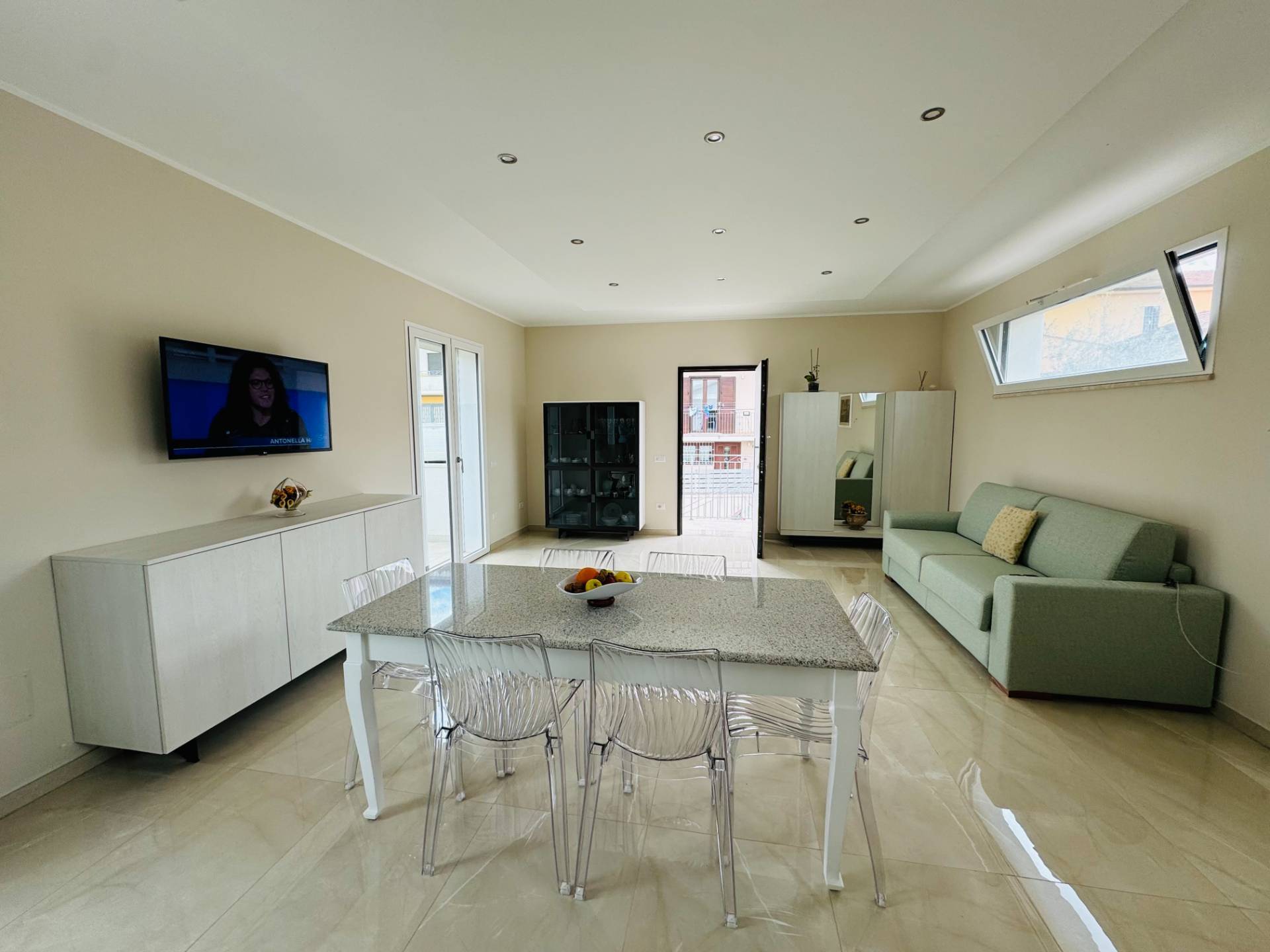 Villa in vendita a Ariano Irpino