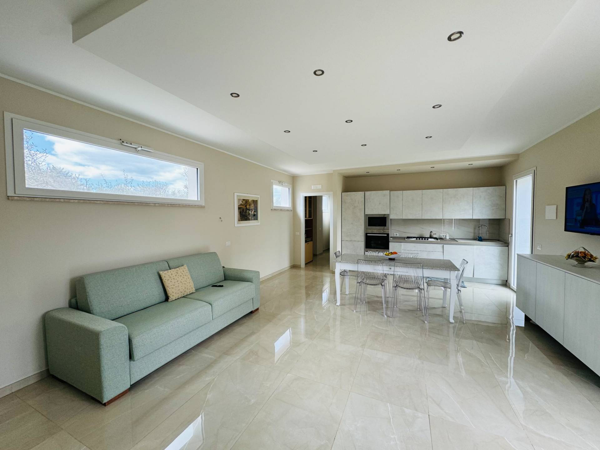 Villa in vendita a Ariano Irpino