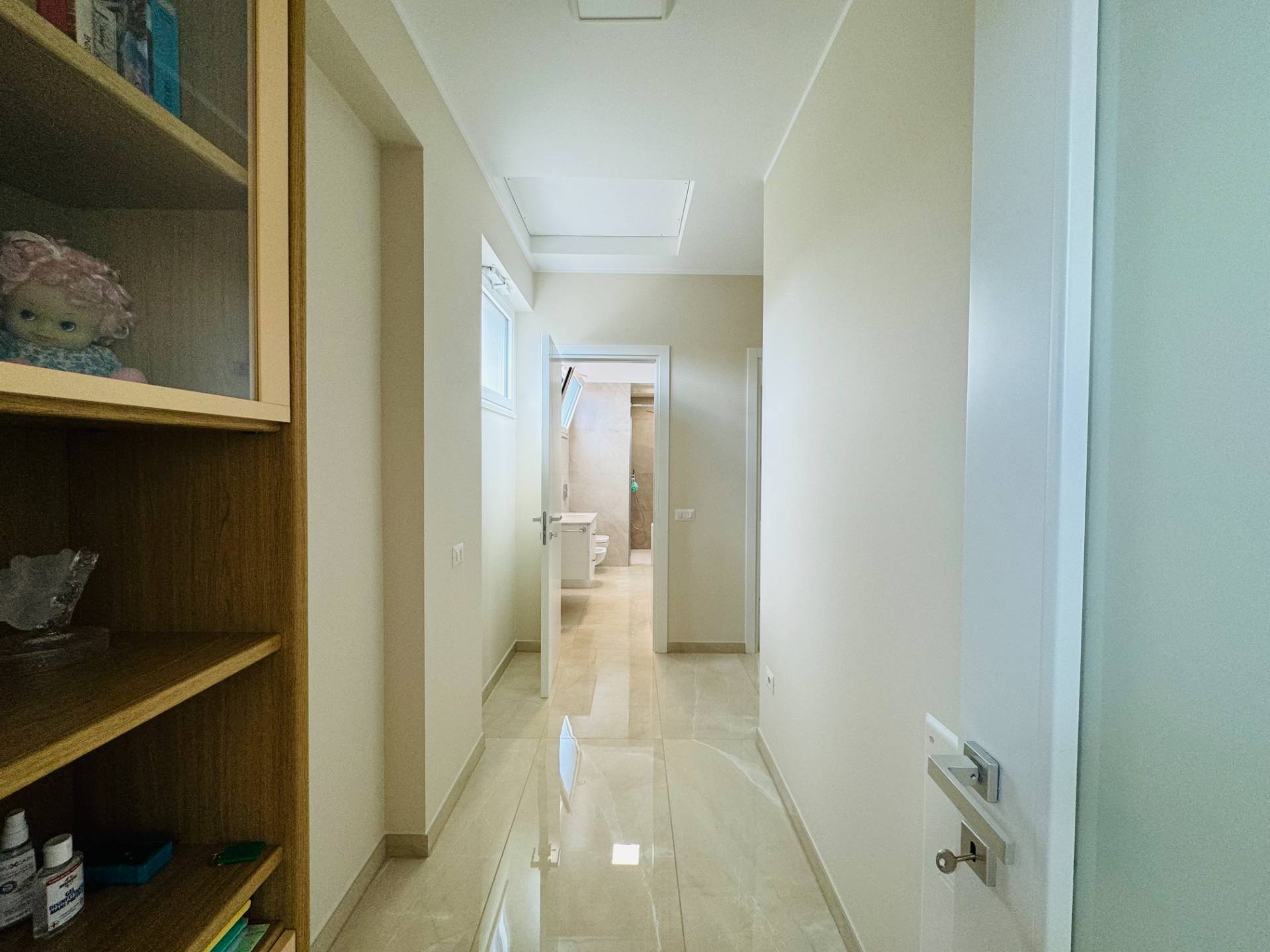 Villa in vendita a Ariano Irpino