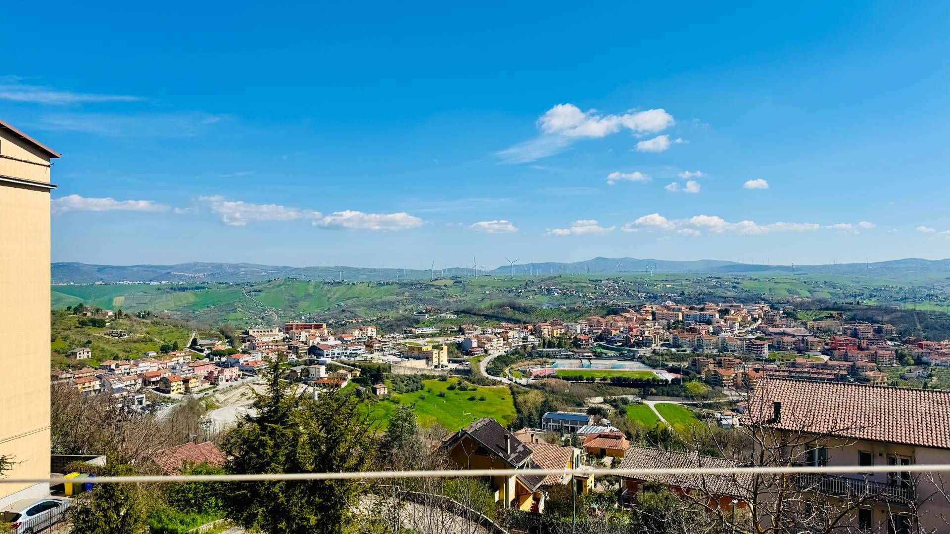 Appartamento in vendita a Ariano Irpino