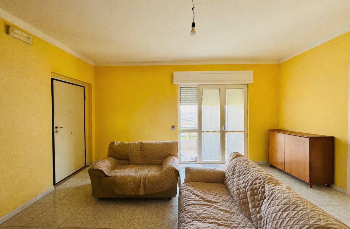 Appartamento in vendita a Ariano Irpino