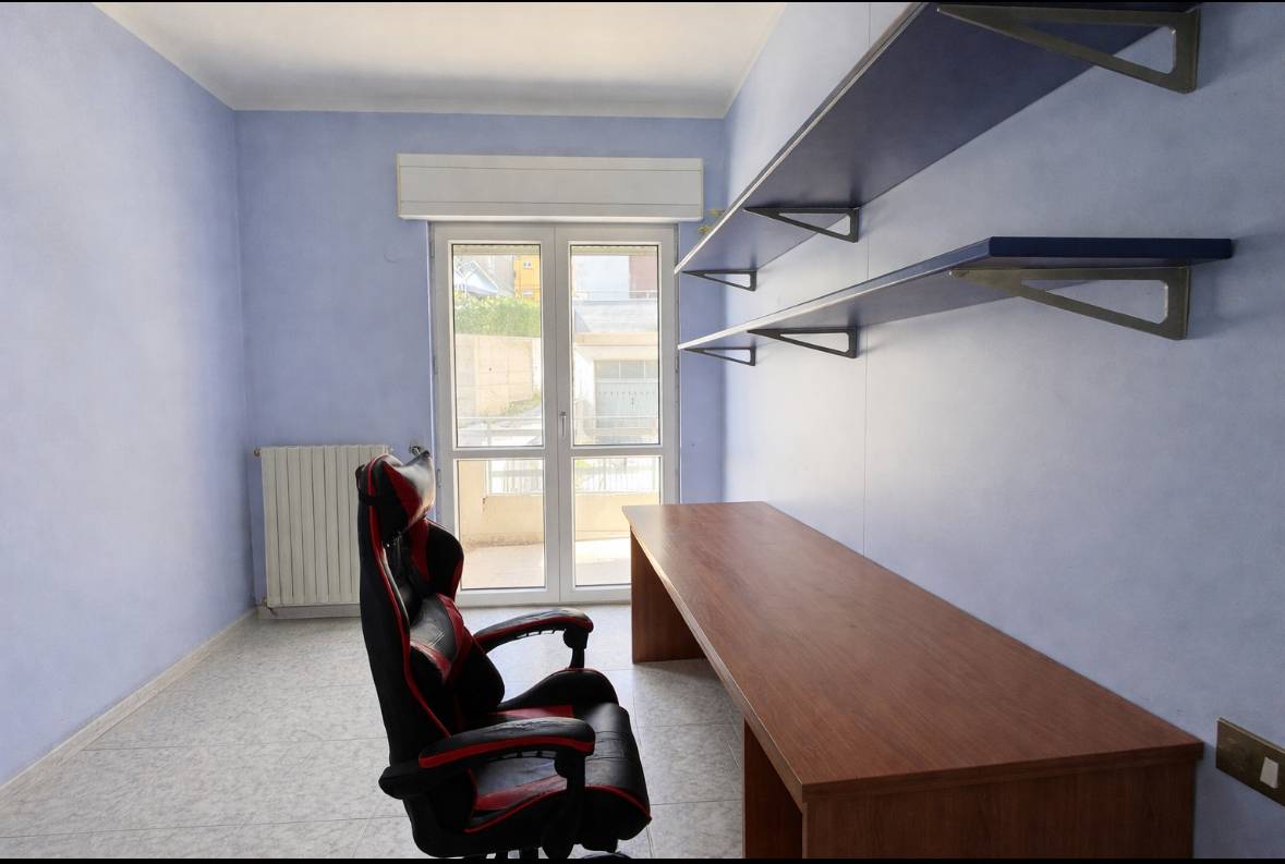 Appartamento in vendita a Ariano Irpino