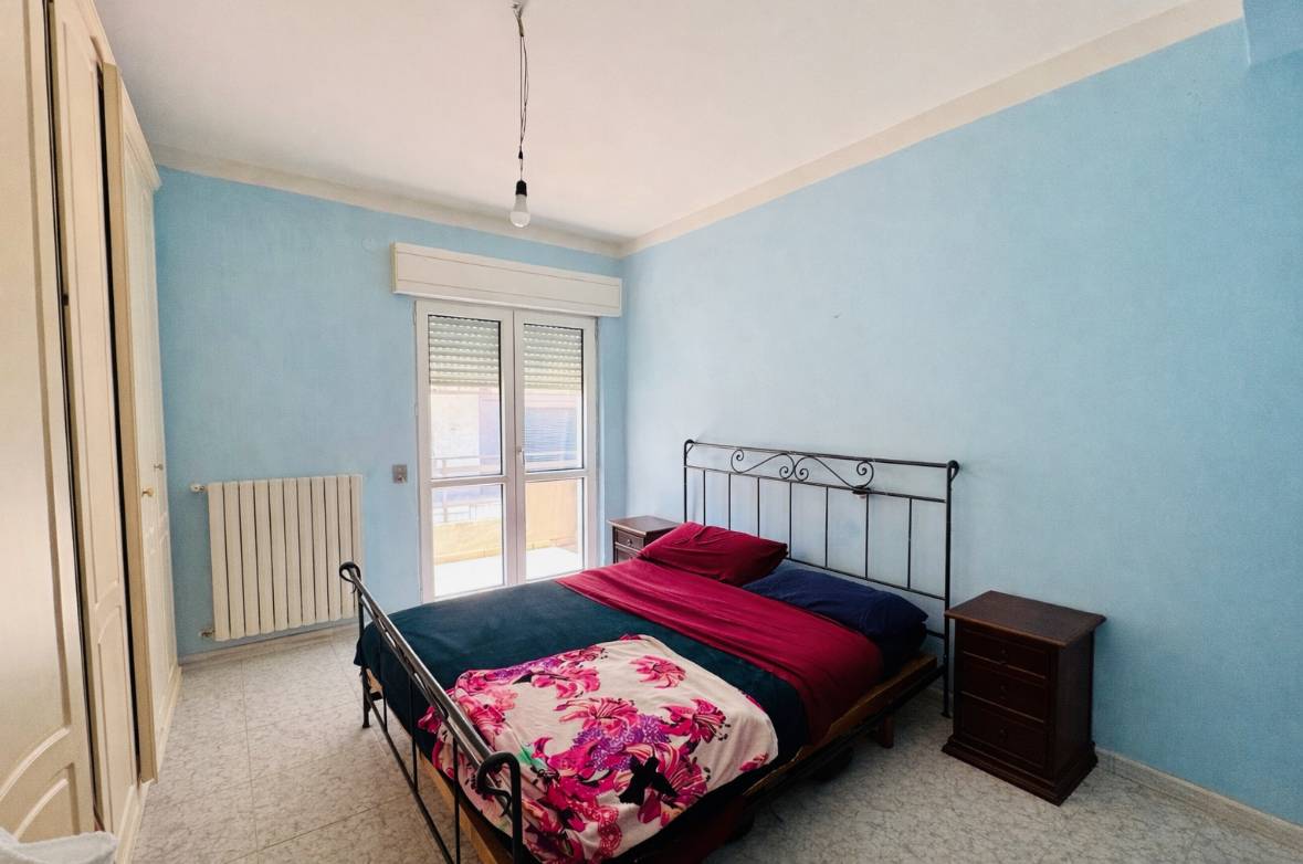 Appartamento in vendita a Ariano Irpino