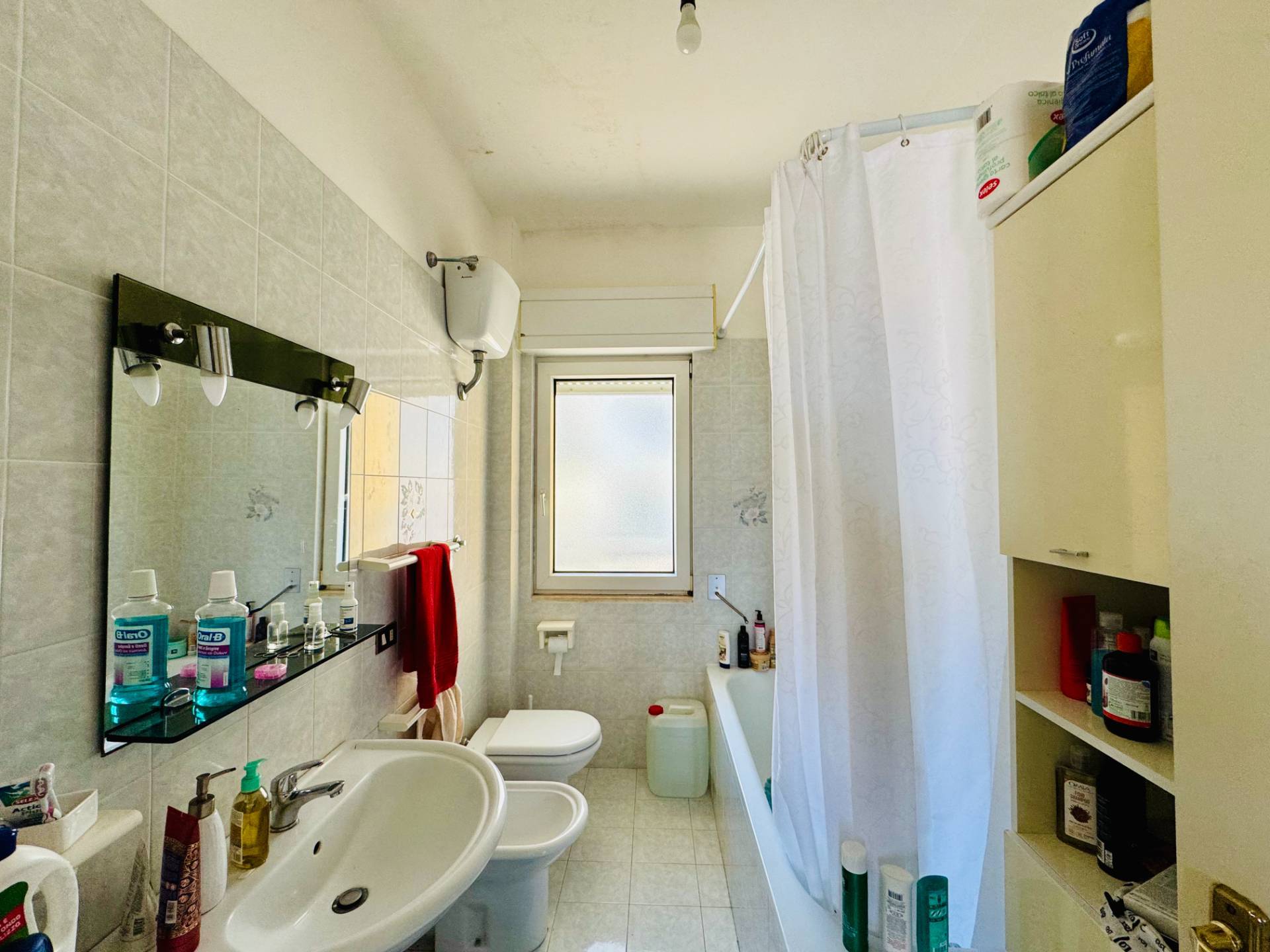 Appartamento in vendita a Ariano Irpino