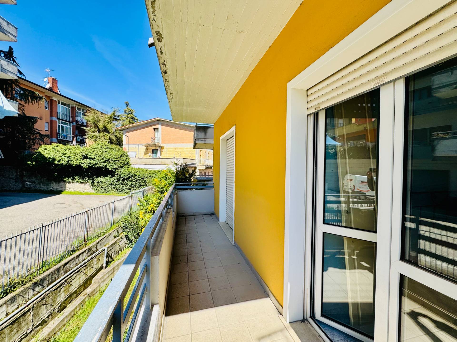 Appartamento in vendita a Ariano Irpino