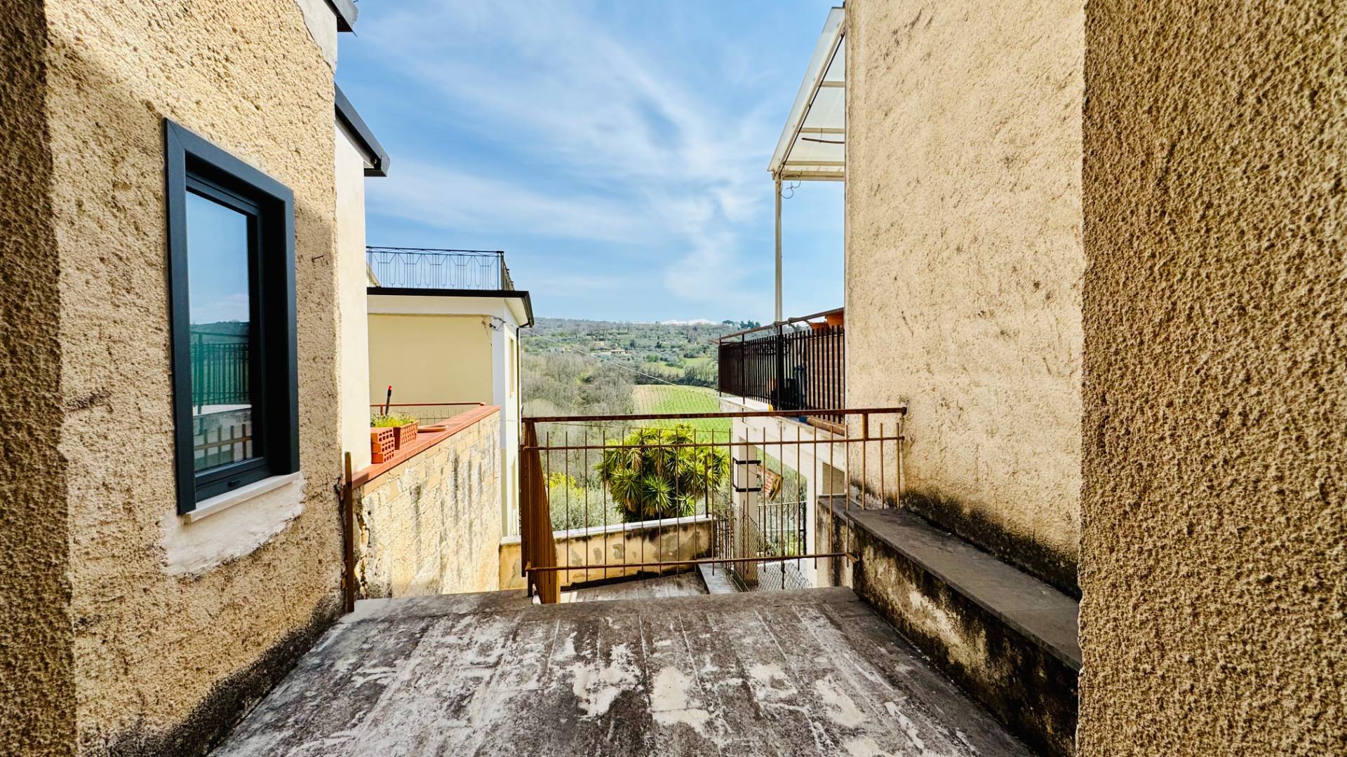 Casa Semindipendente in vendita a Mirabella Eclano