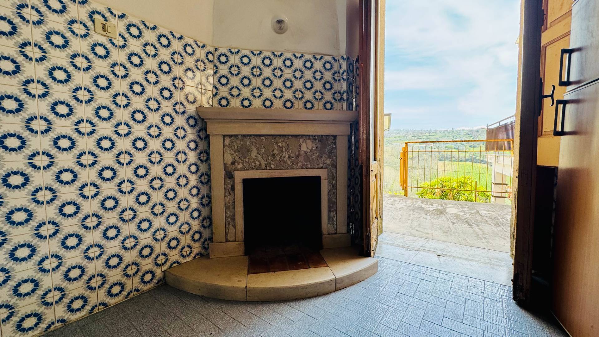 Casa Semindipendente in vendita a Mirabella Eclano