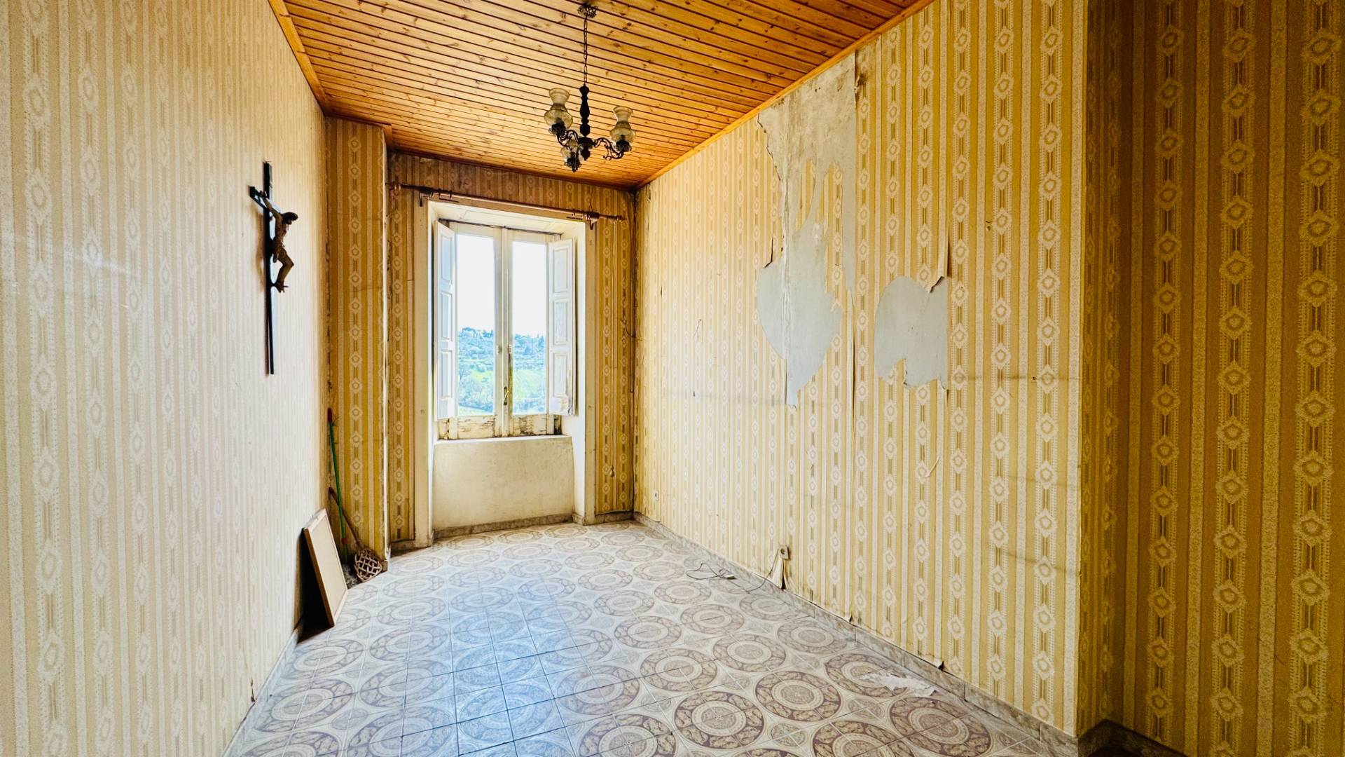 Casa Semindipendente in vendita a Mirabella Eclano