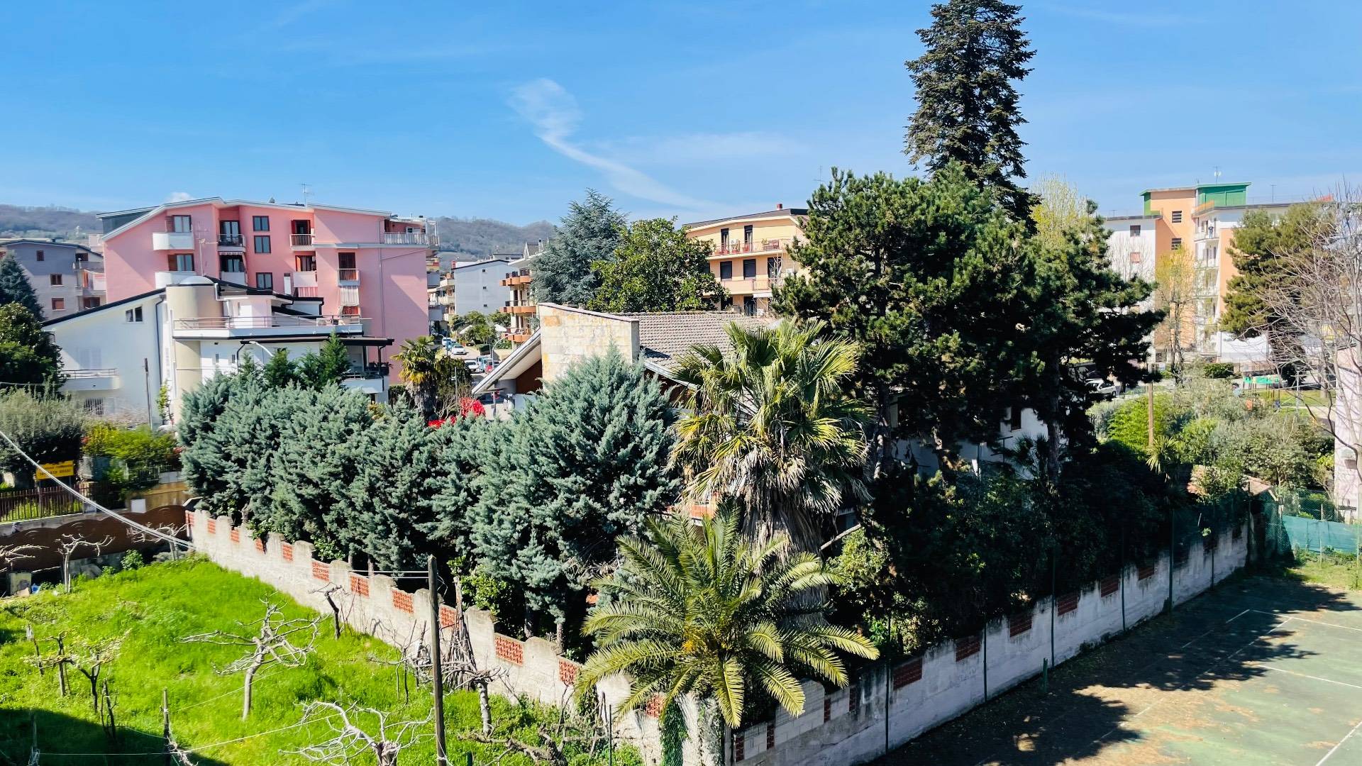 Appartamento in vendita a San Giorgio del Sannio