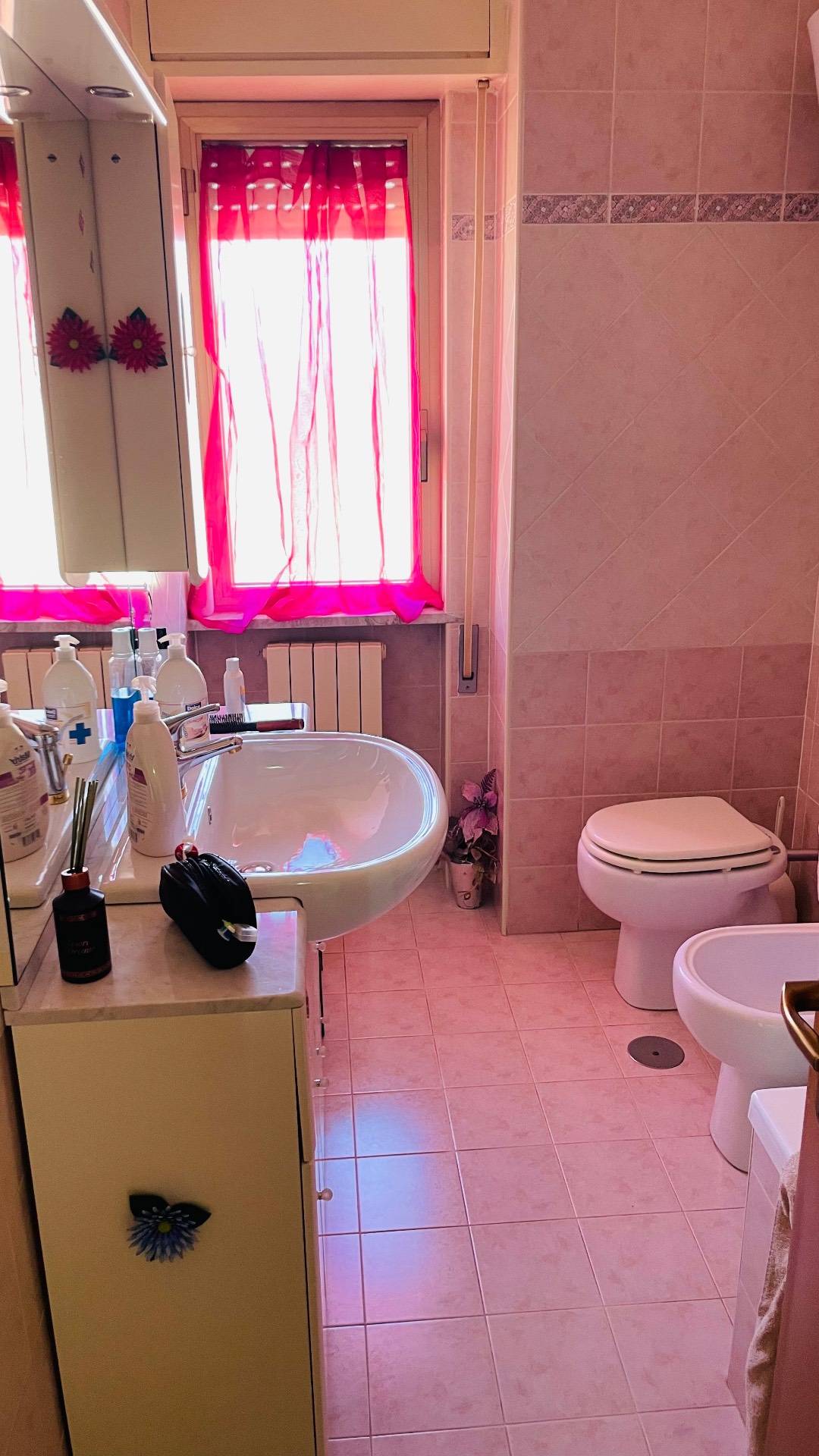 Appartamento in vendita a San Giorgio del Sannio