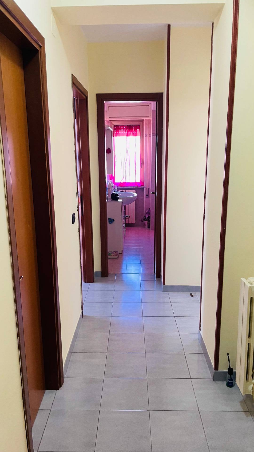 Appartamento in vendita a San Giorgio del Sannio