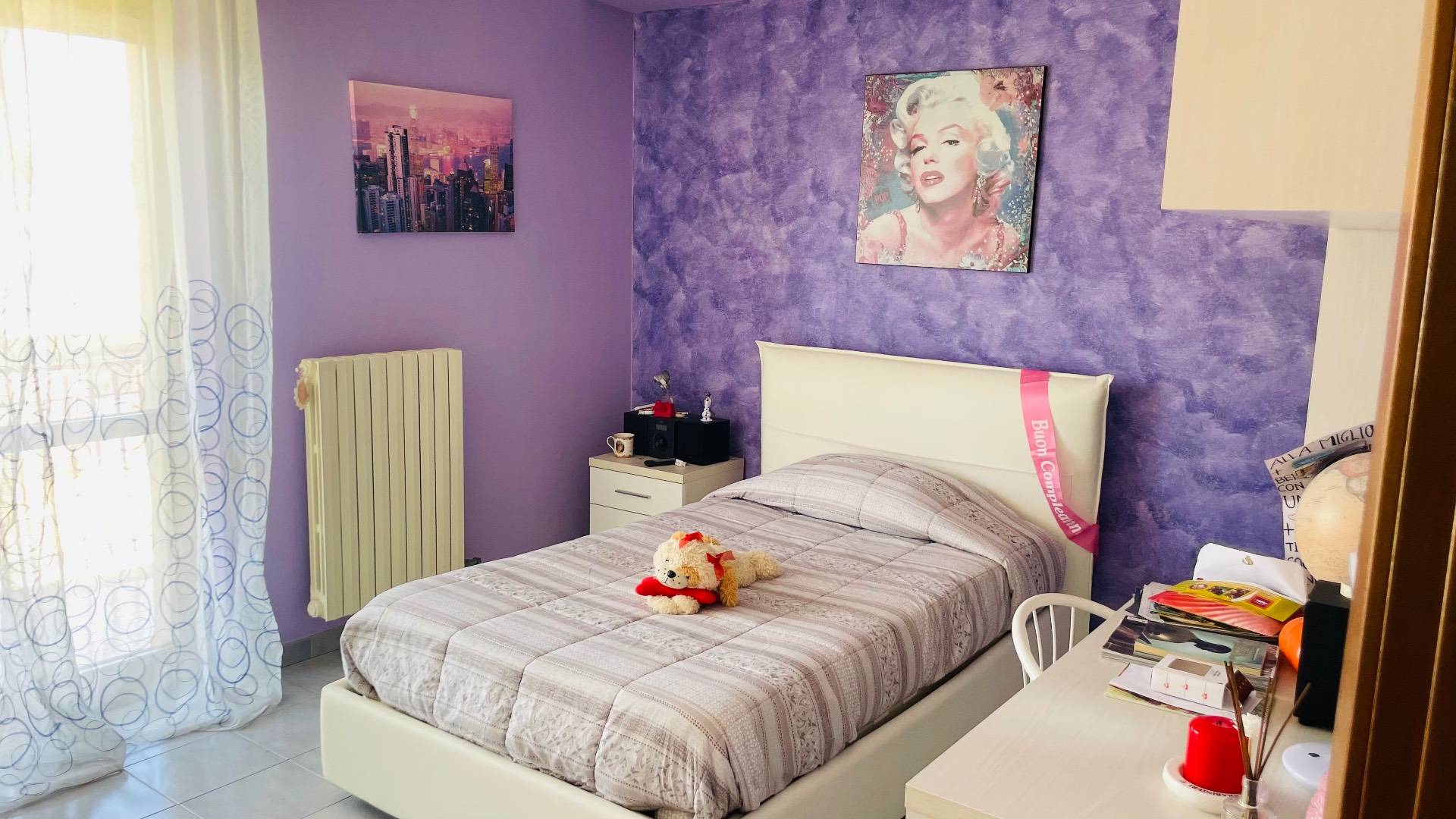 Appartamento in vendita a San Giorgio del Sannio