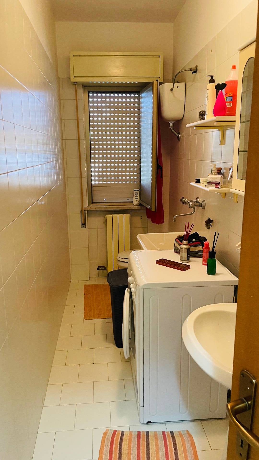 Appartamento in vendita a San Giorgio del Sannio