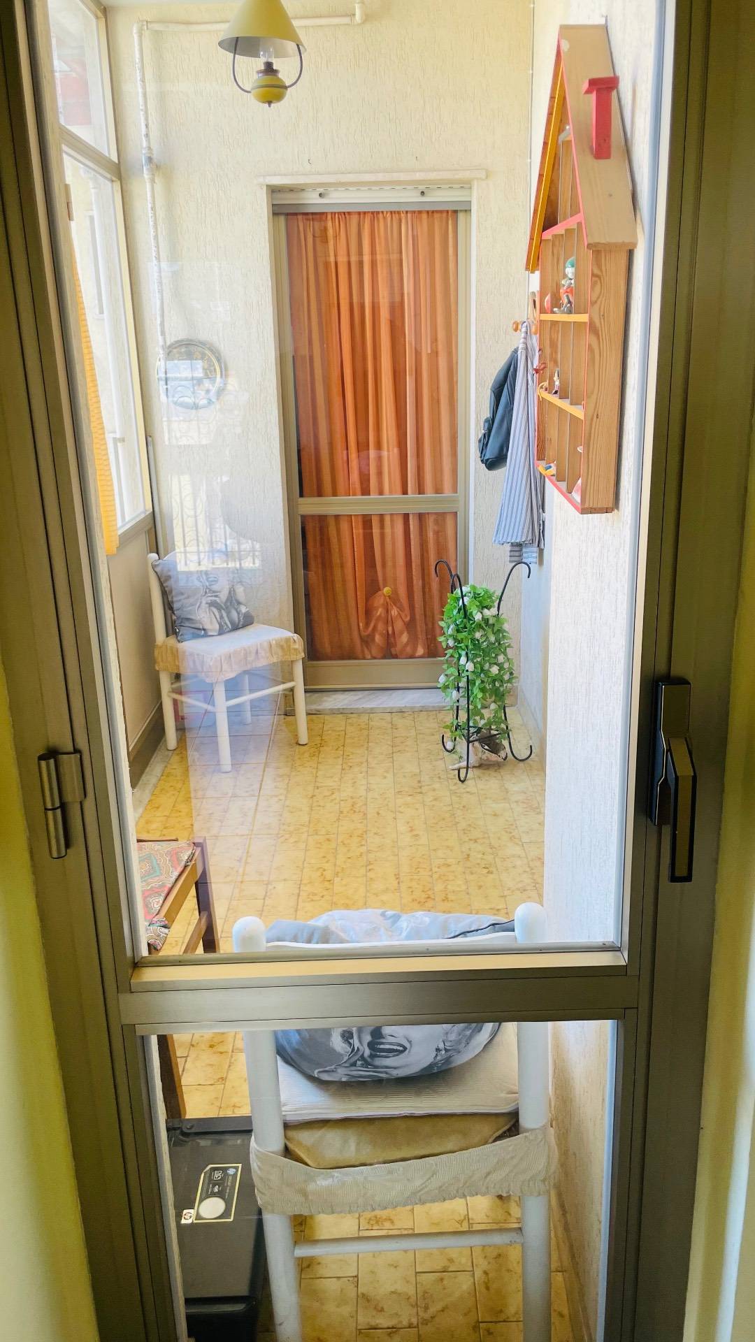 Appartamento in vendita a San Giorgio del Sannio