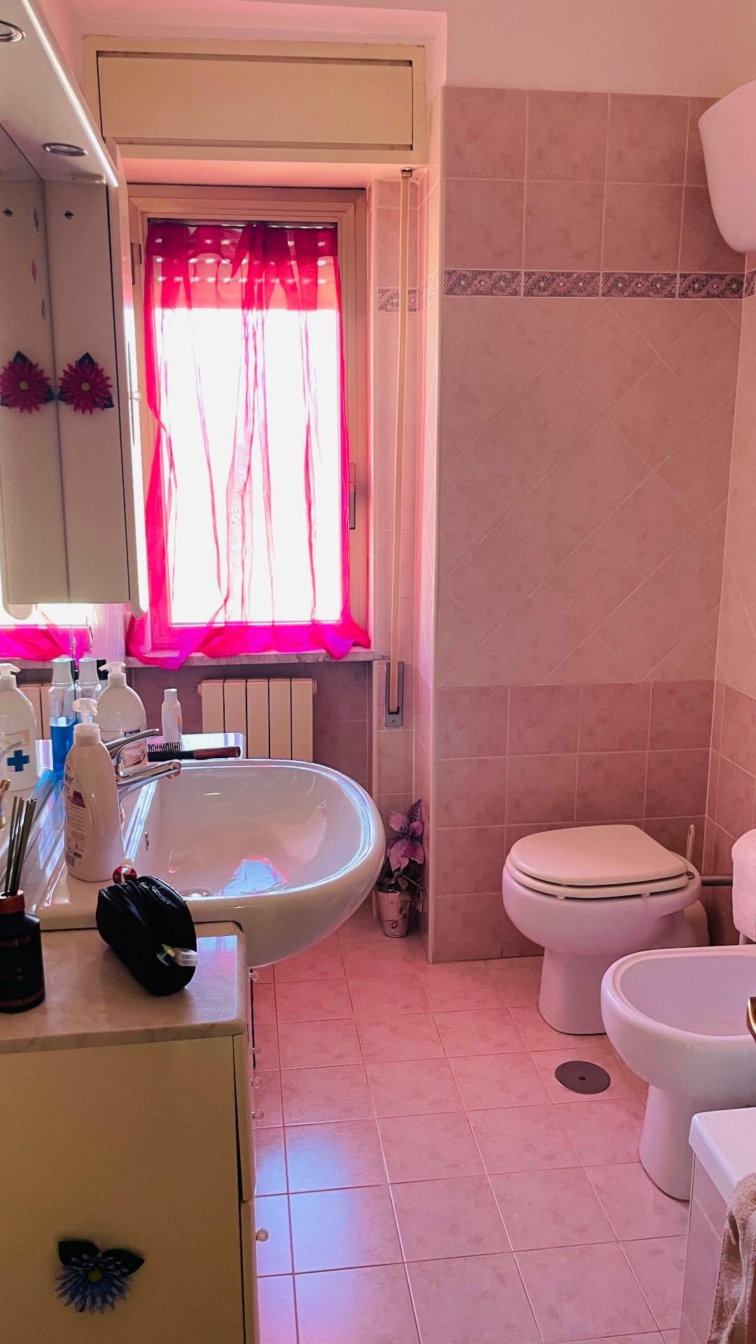 Appartamento in vendita a San Giorgio del Sannio