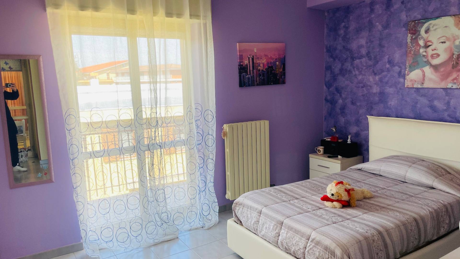 Appartamento in vendita a San Giorgio del Sannio