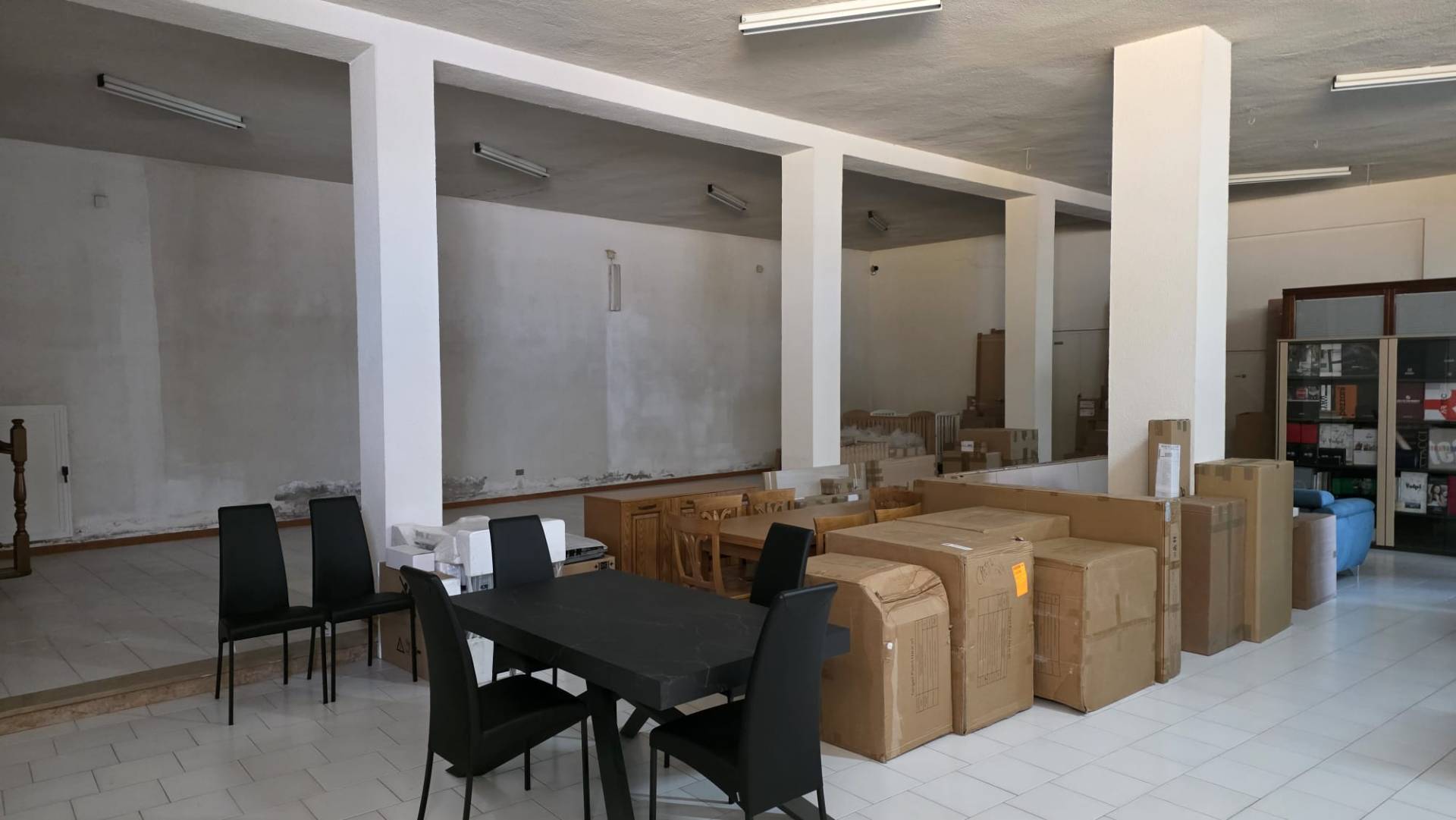 Attivit commerciale in affitto a Castelfranci