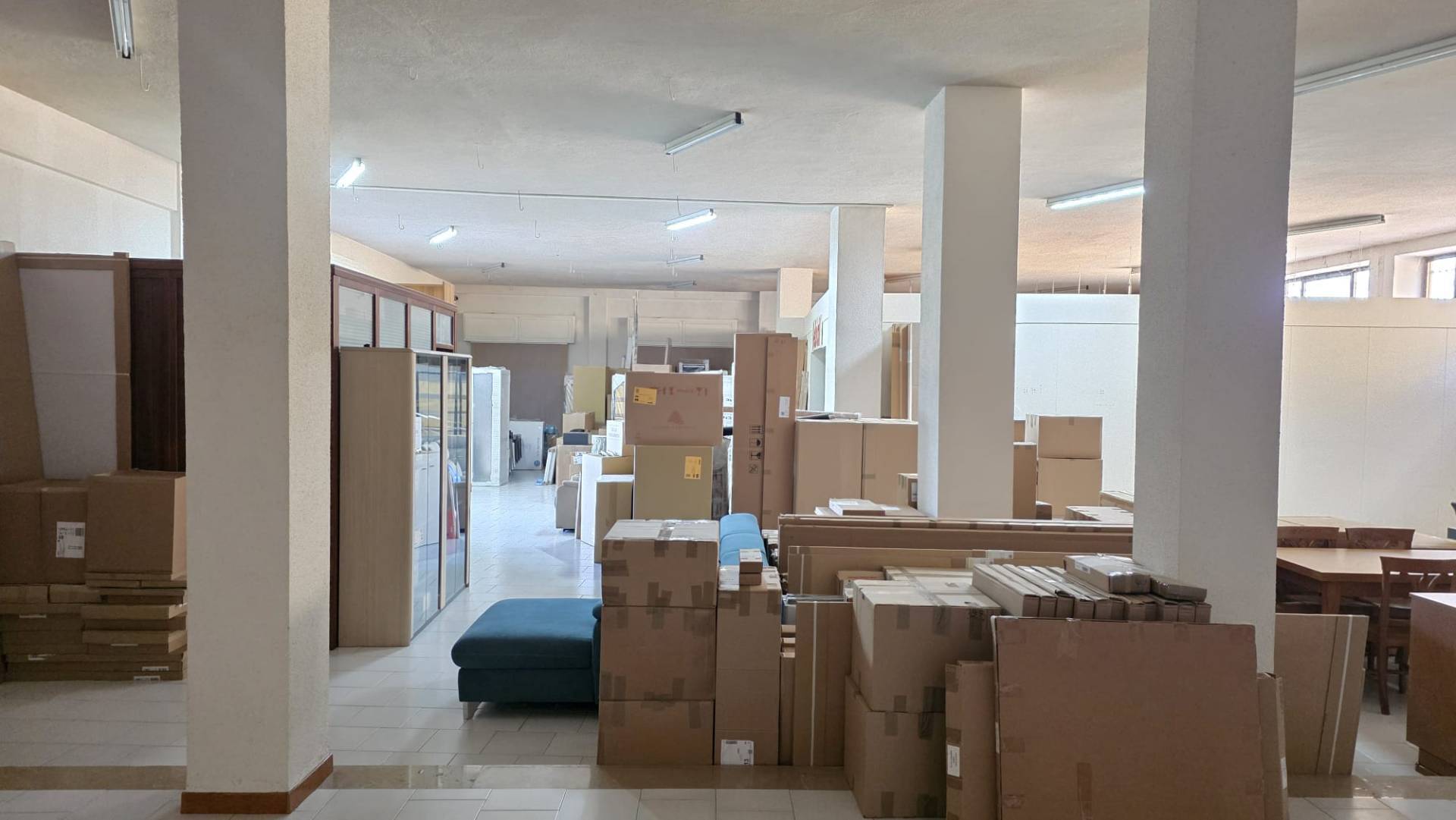 Attivit commerciale in affitto a Castelfranci