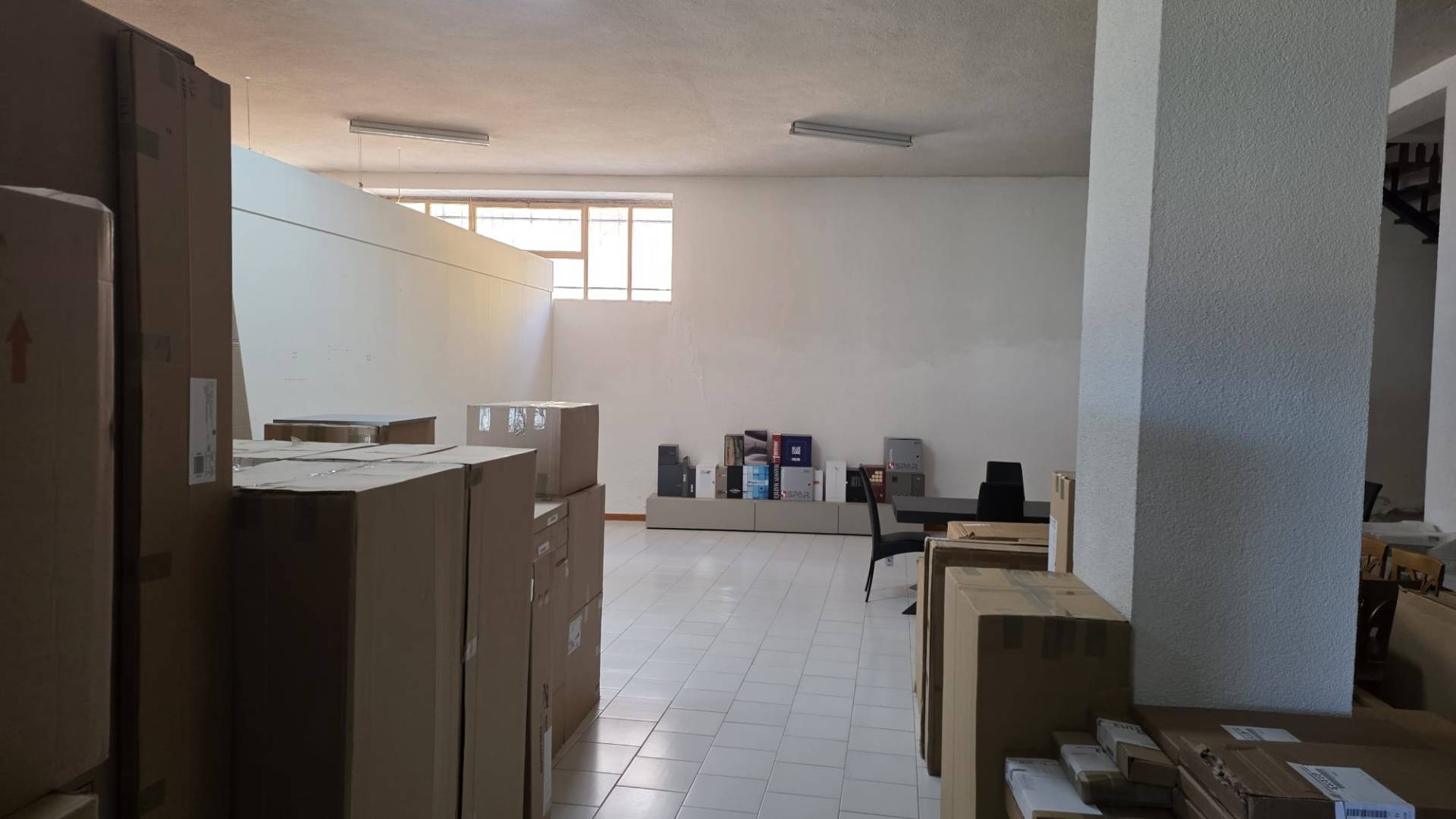 Attivit commerciale in affitto a Castelfranci