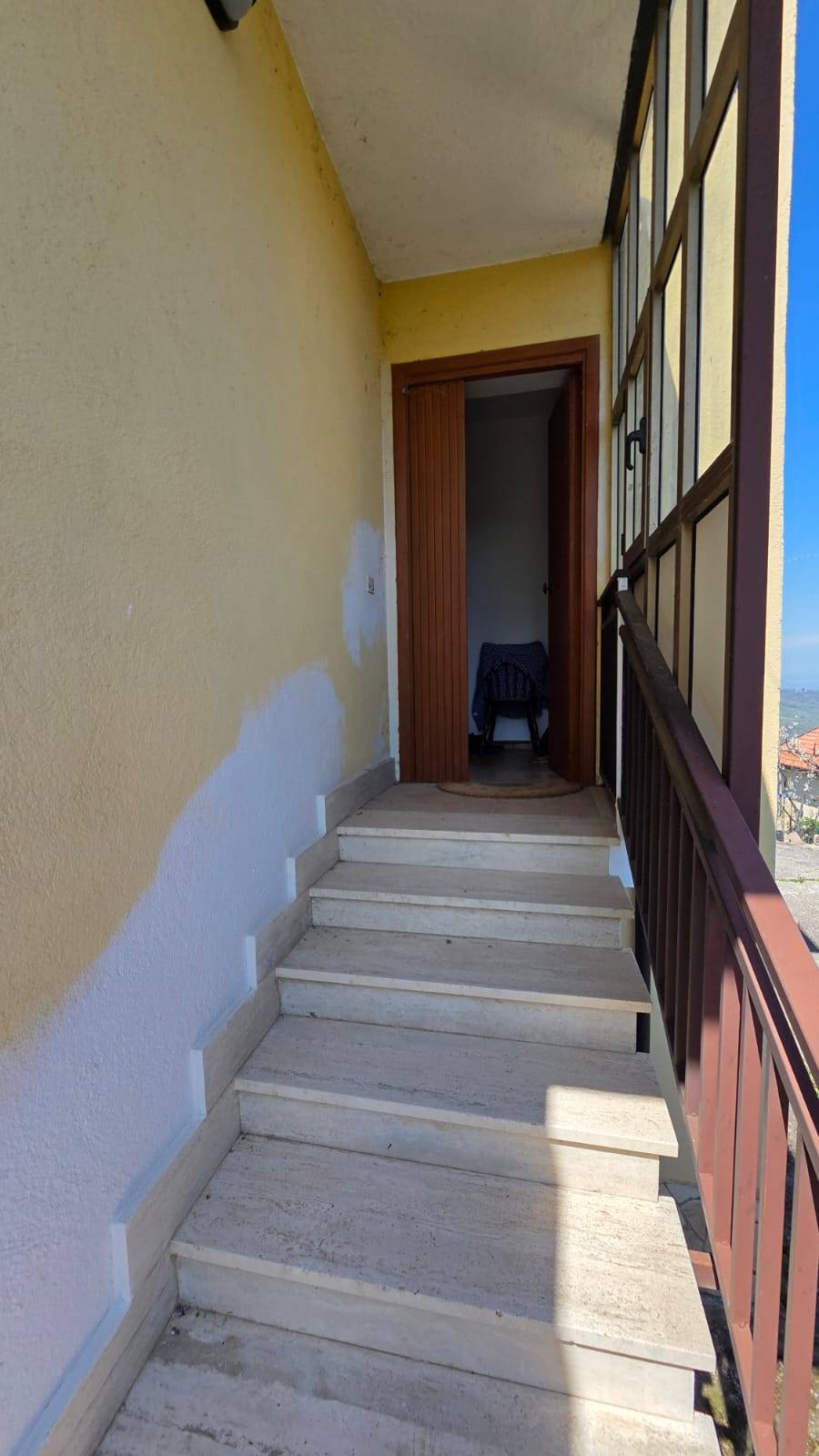 Casa Indipendente in vendita a San Mango sul Calore