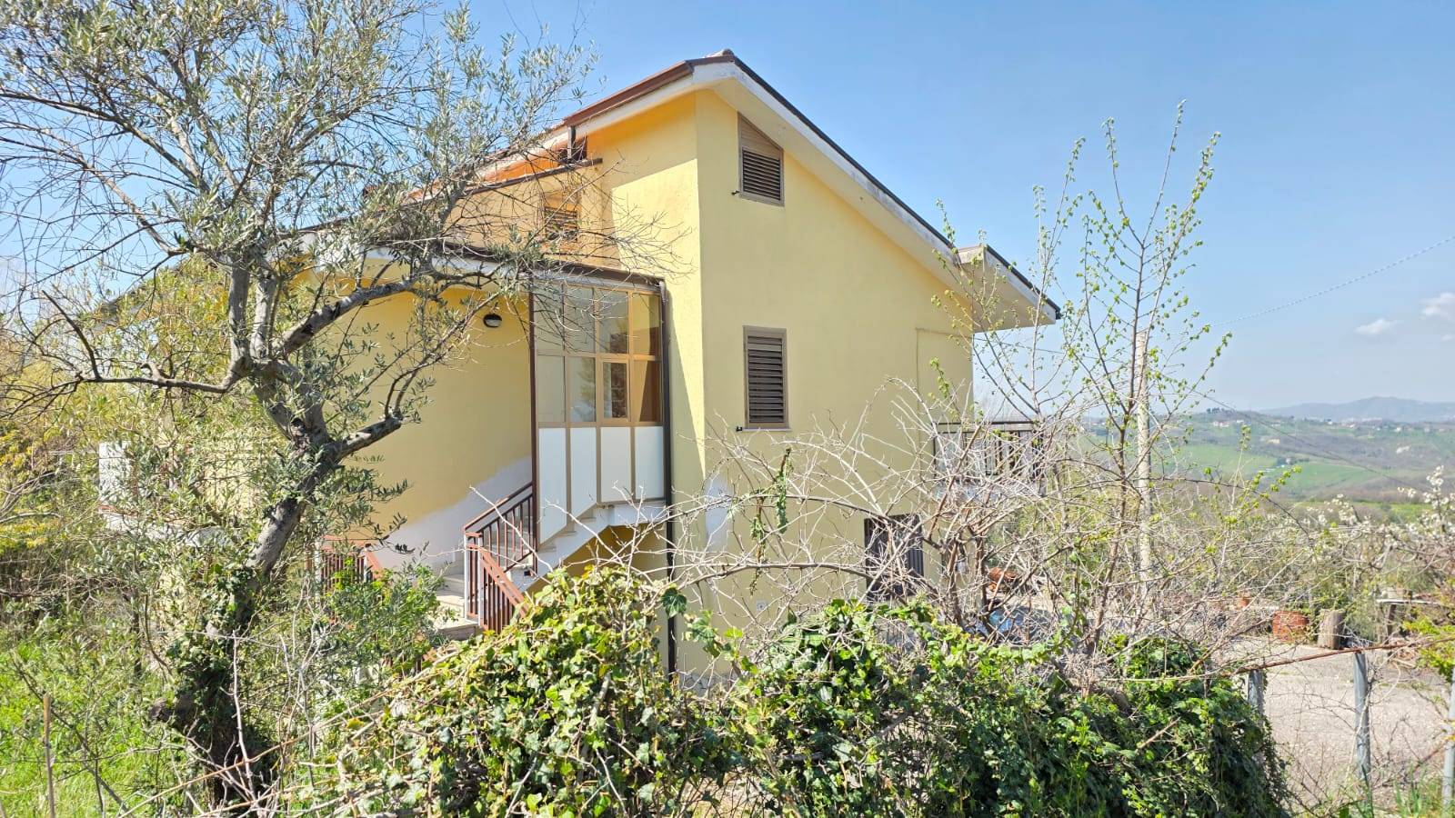 Casa Indipendente in vendita a San Mango sul Calore