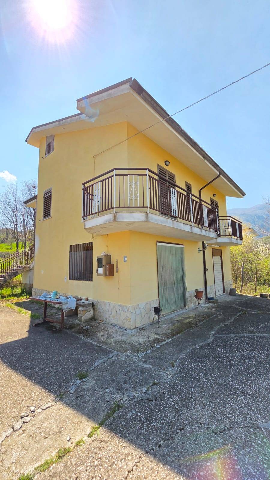 Casa Indipendente in vendita a San Mango sul Calore