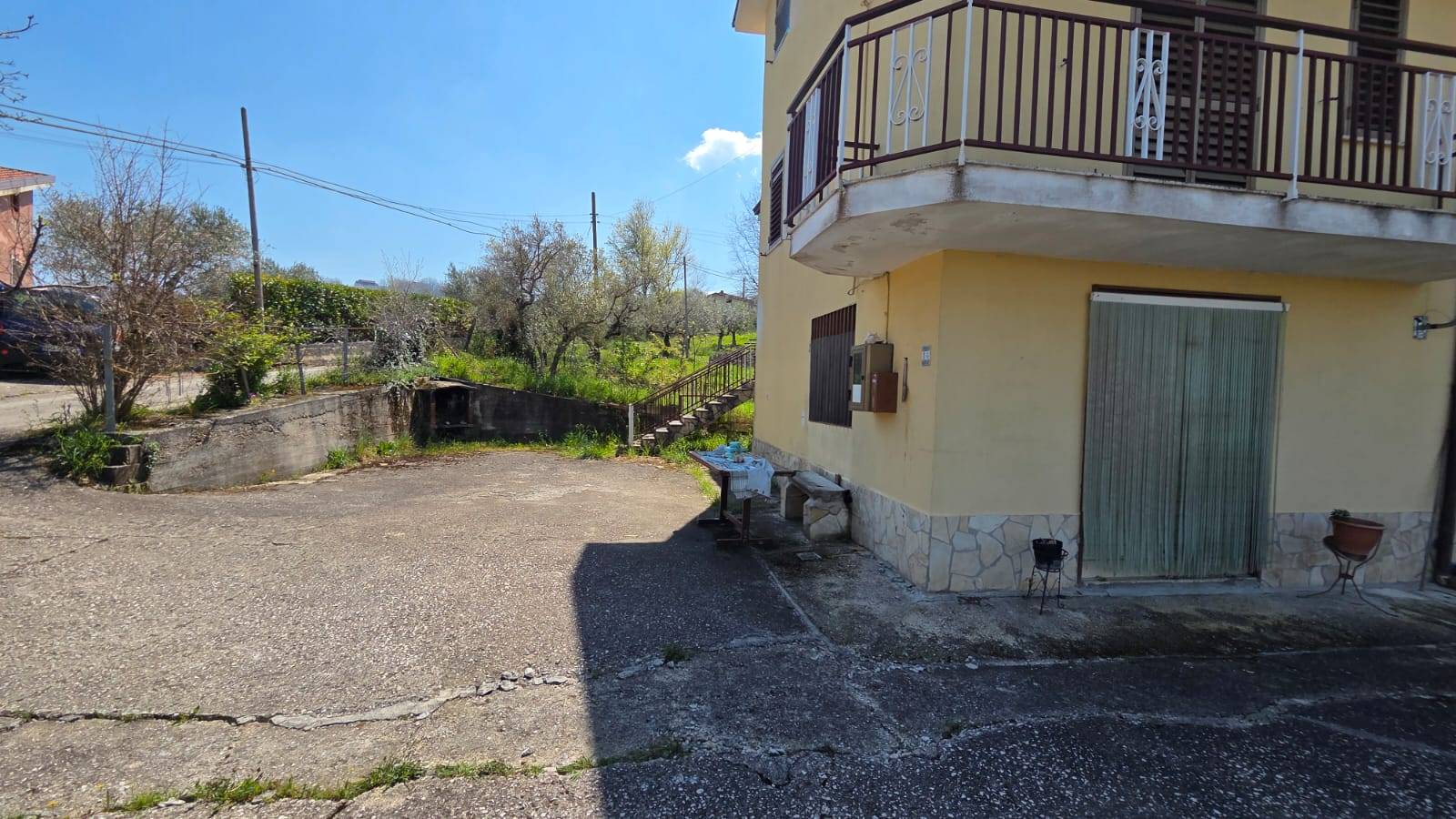 Casa Indipendente in vendita a San Mango sul Calore