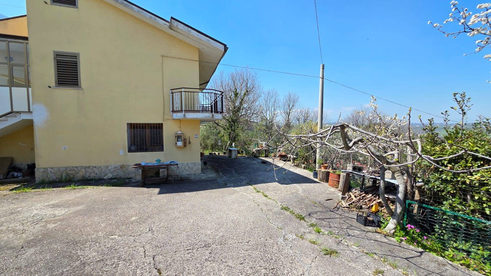 Casa Indipendente in vendita a San Mango sul Calore