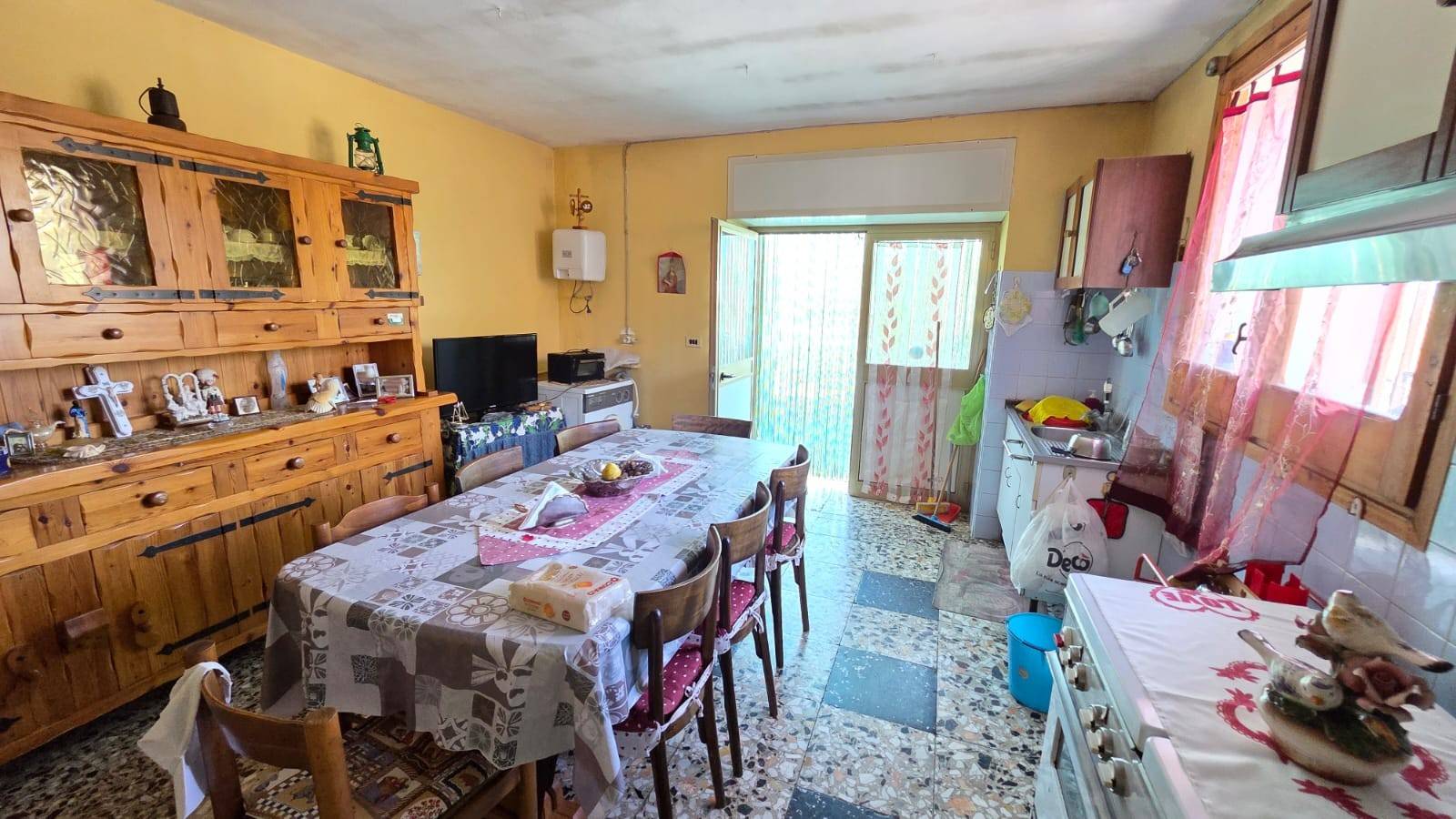 Casa Indipendente in vendita a San Mango sul Calore