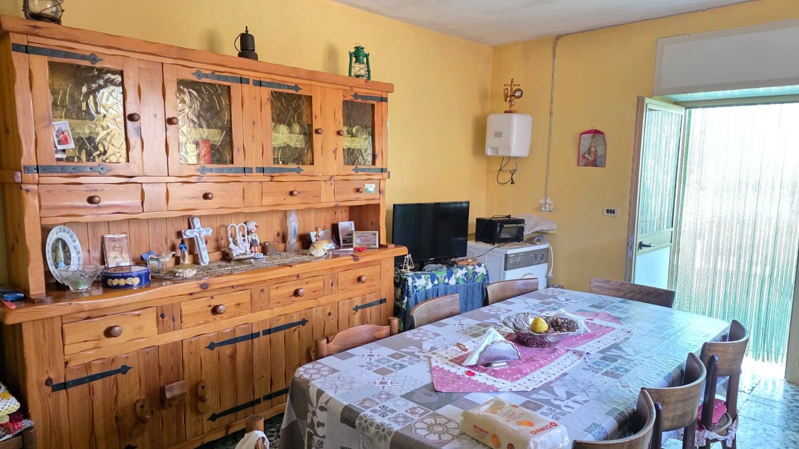 Casa Indipendente in vendita a San Mango sul Calore