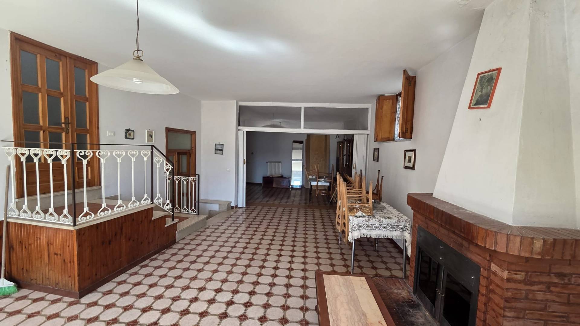 Casa Semindipendente in vendita a Montemarano