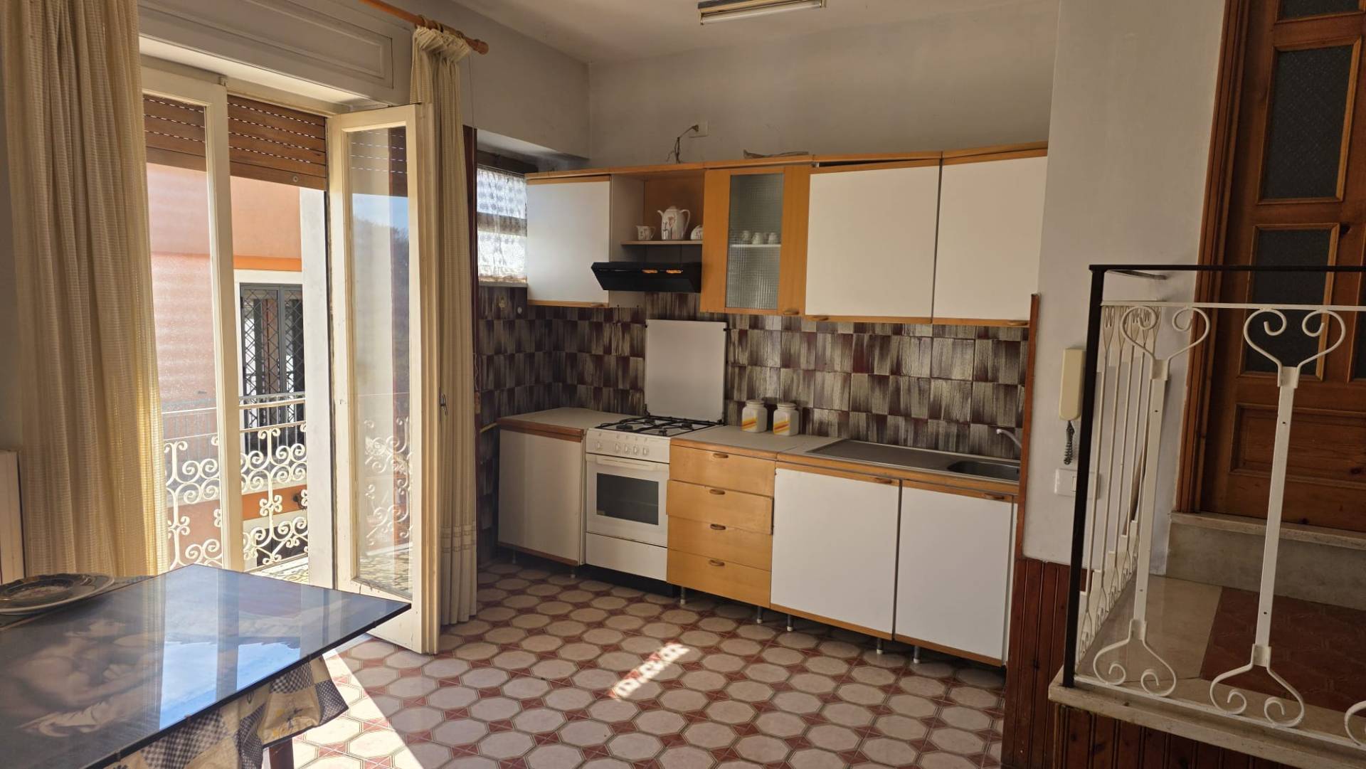 Casa Semindipendente in vendita a Montemarano