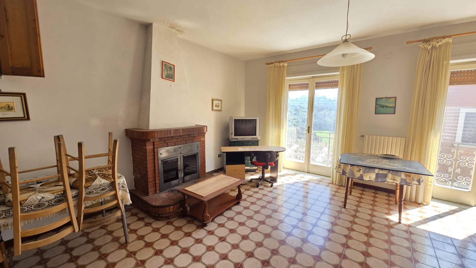 Casa Semindipendente in vendita a Montemarano