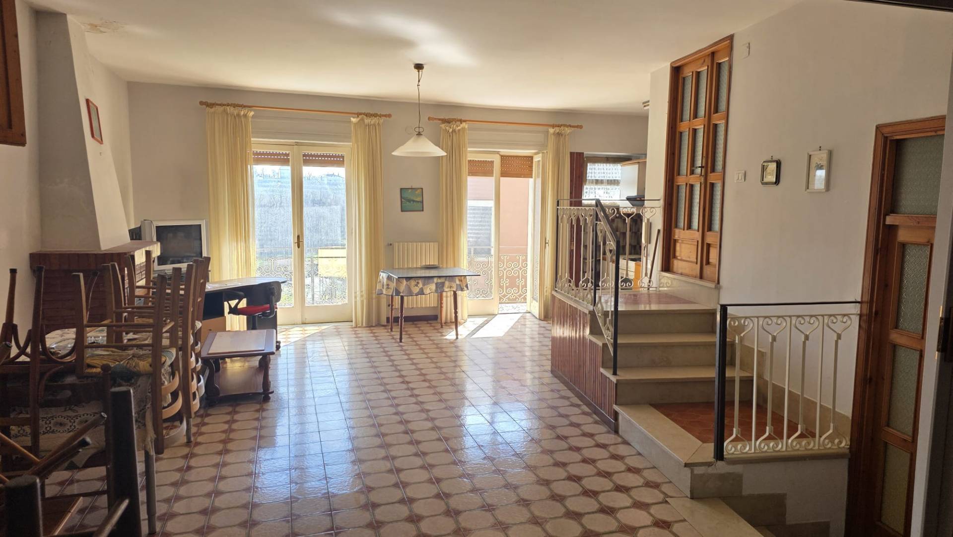 Casa Semindipendente in vendita a Montemarano