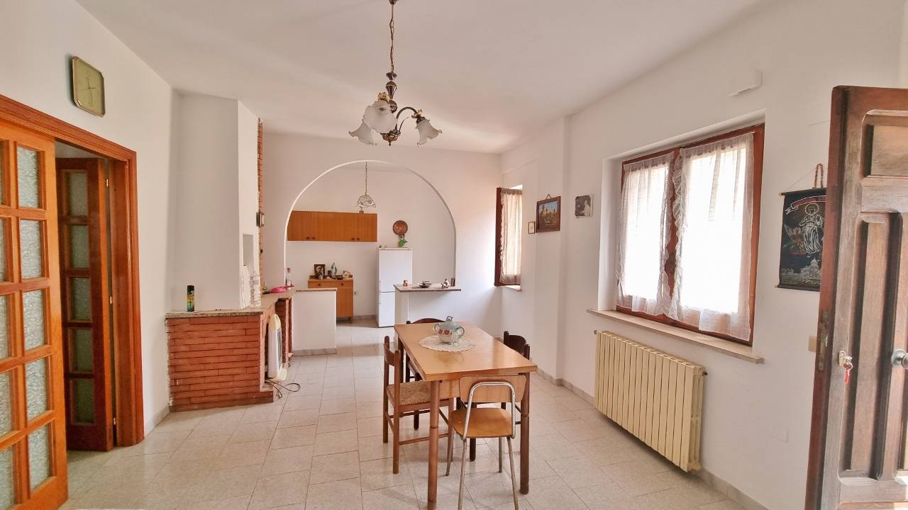 Casa Indipendente in vendita a Carife