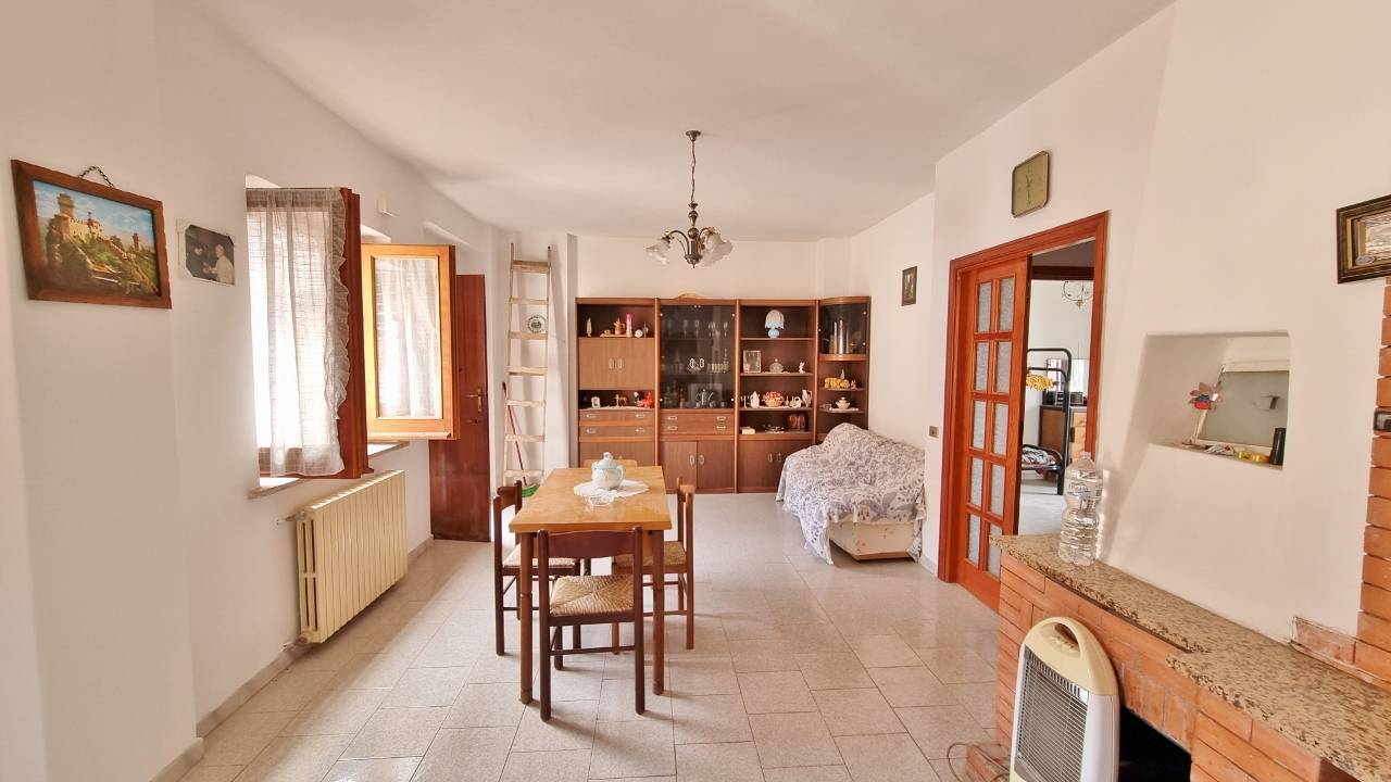 Casa Indipendente in vendita a Carife