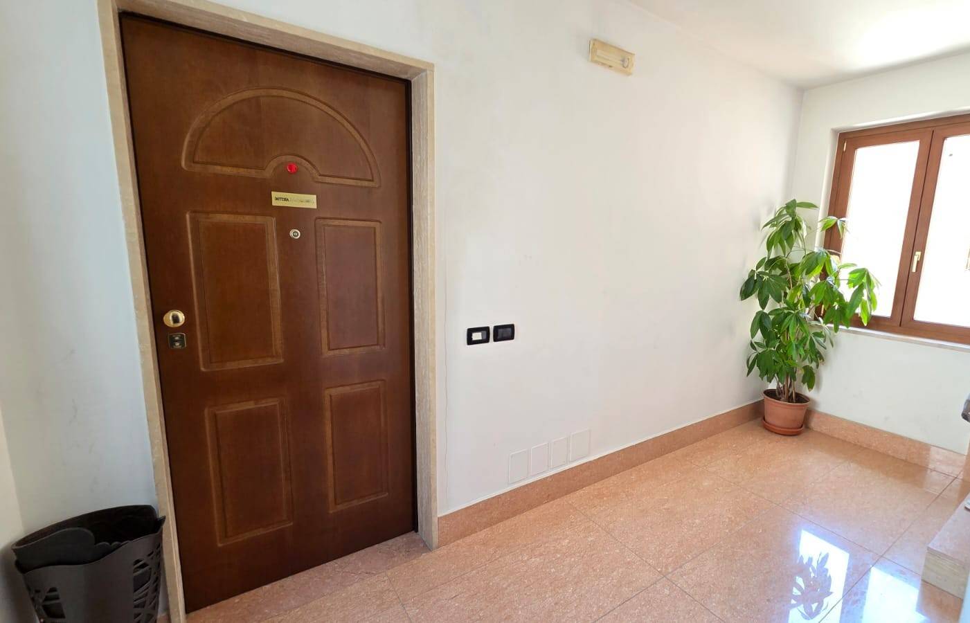 appartamento con terrazzo in vendita a Montella