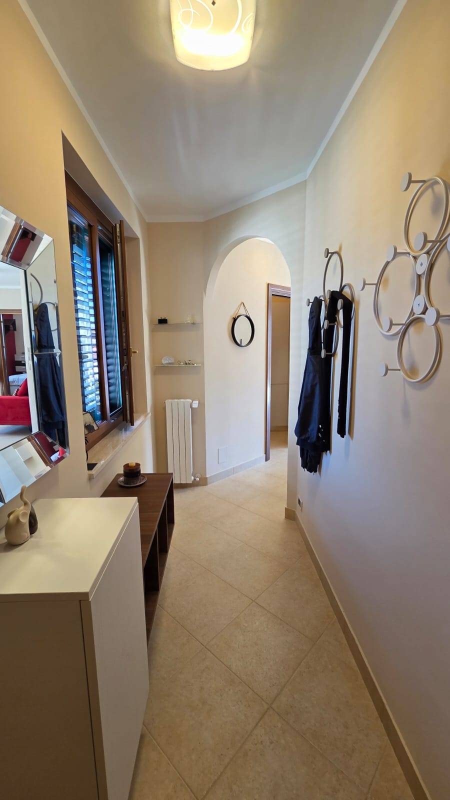 appartamento con terrazzo in vendita a Montella