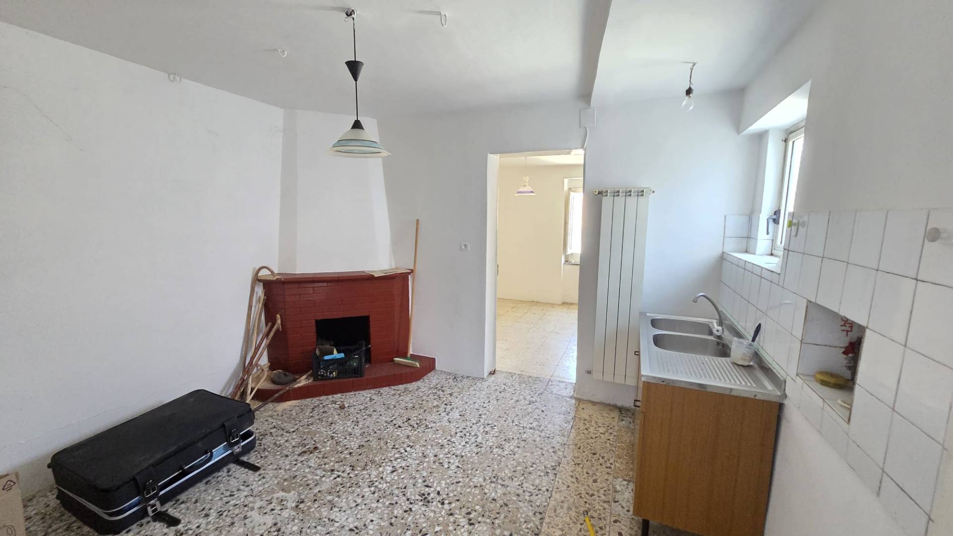 Casa Semindipendente in vendita a Montemarano