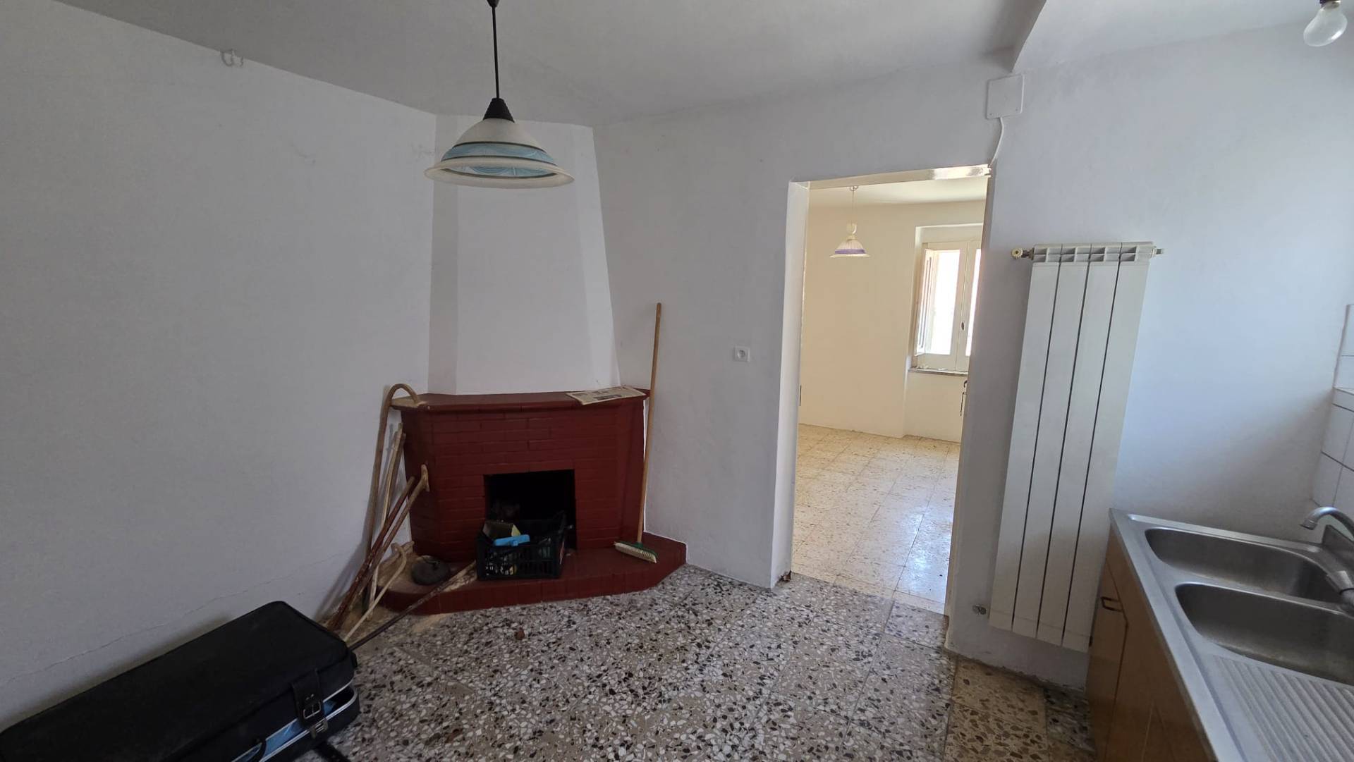 Casa Semindipendente in vendita a Montemarano