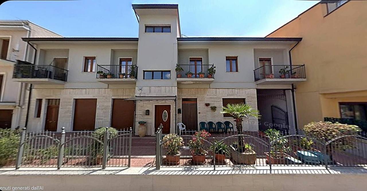 Casa Indipendente in vendita a Castel Baronia