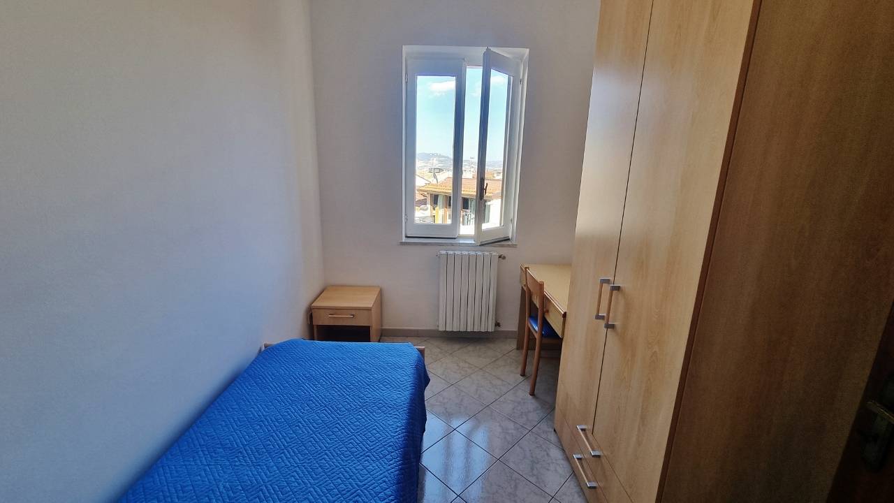 Stanza in affitto a Grottaminarda