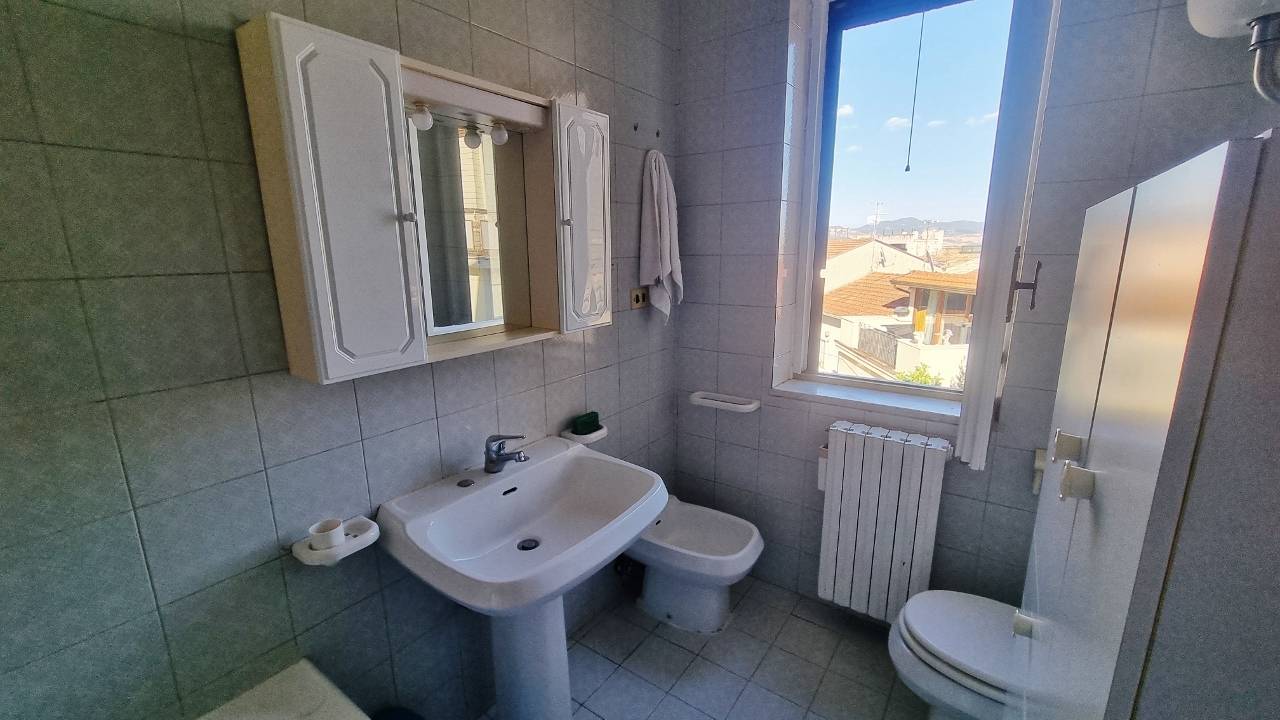 Stanza in affitto a Grottaminarda