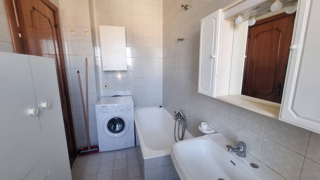 Stanza in affitto a Grottaminarda