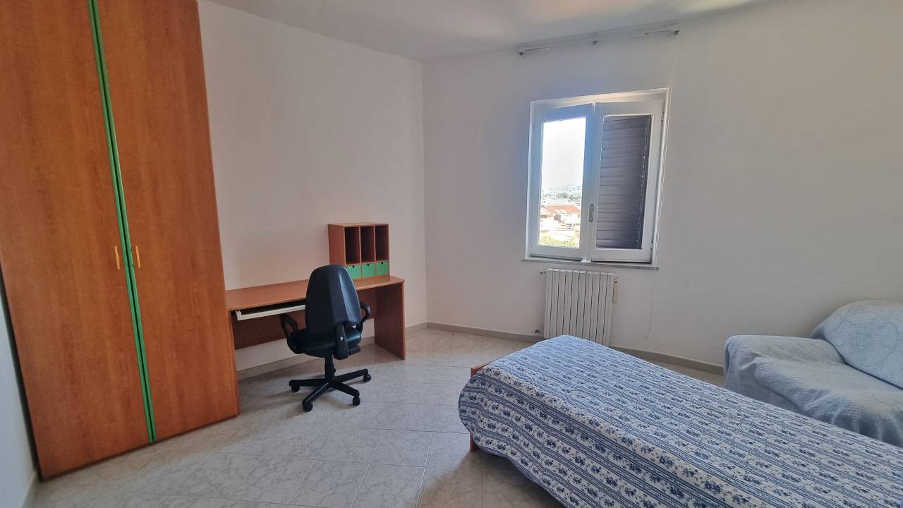 Stanza in affitto a Grottaminarda