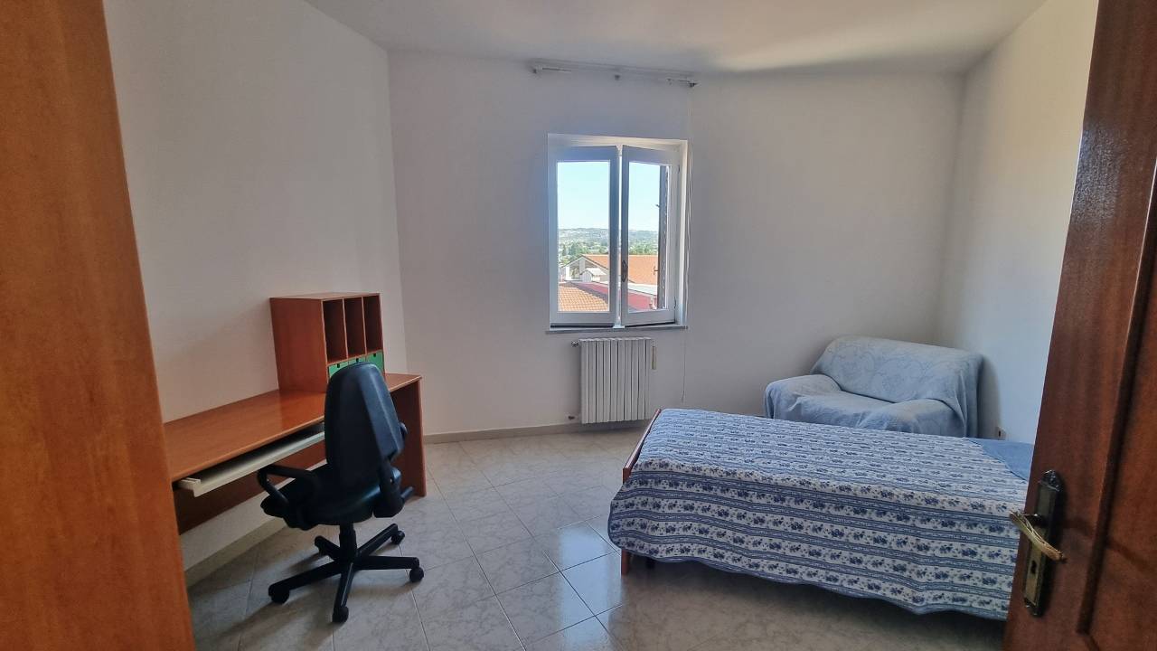 Stanza in affitto a Grottaminarda