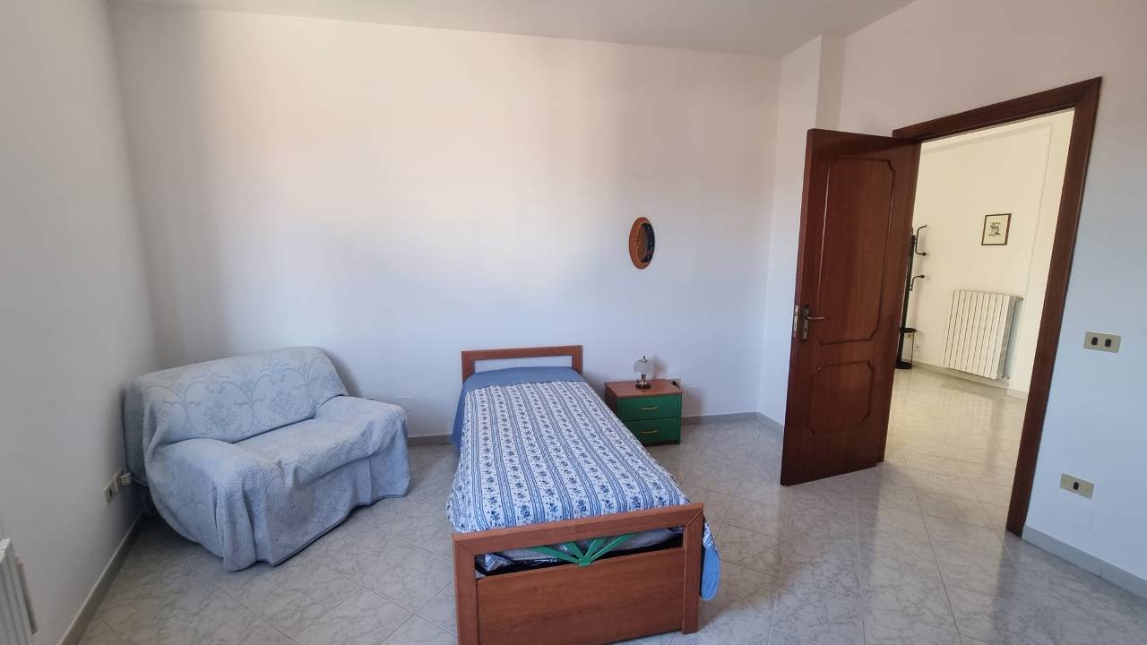 Stanza in affitto a Grottaminarda