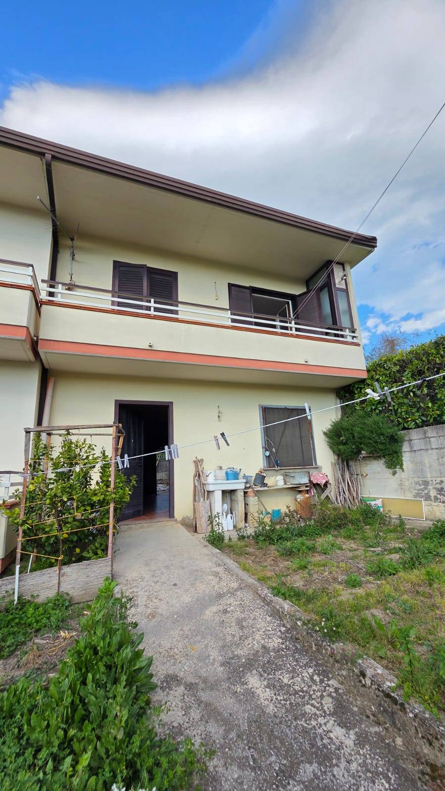 Villetta a schiera in vendita a Montefalcione