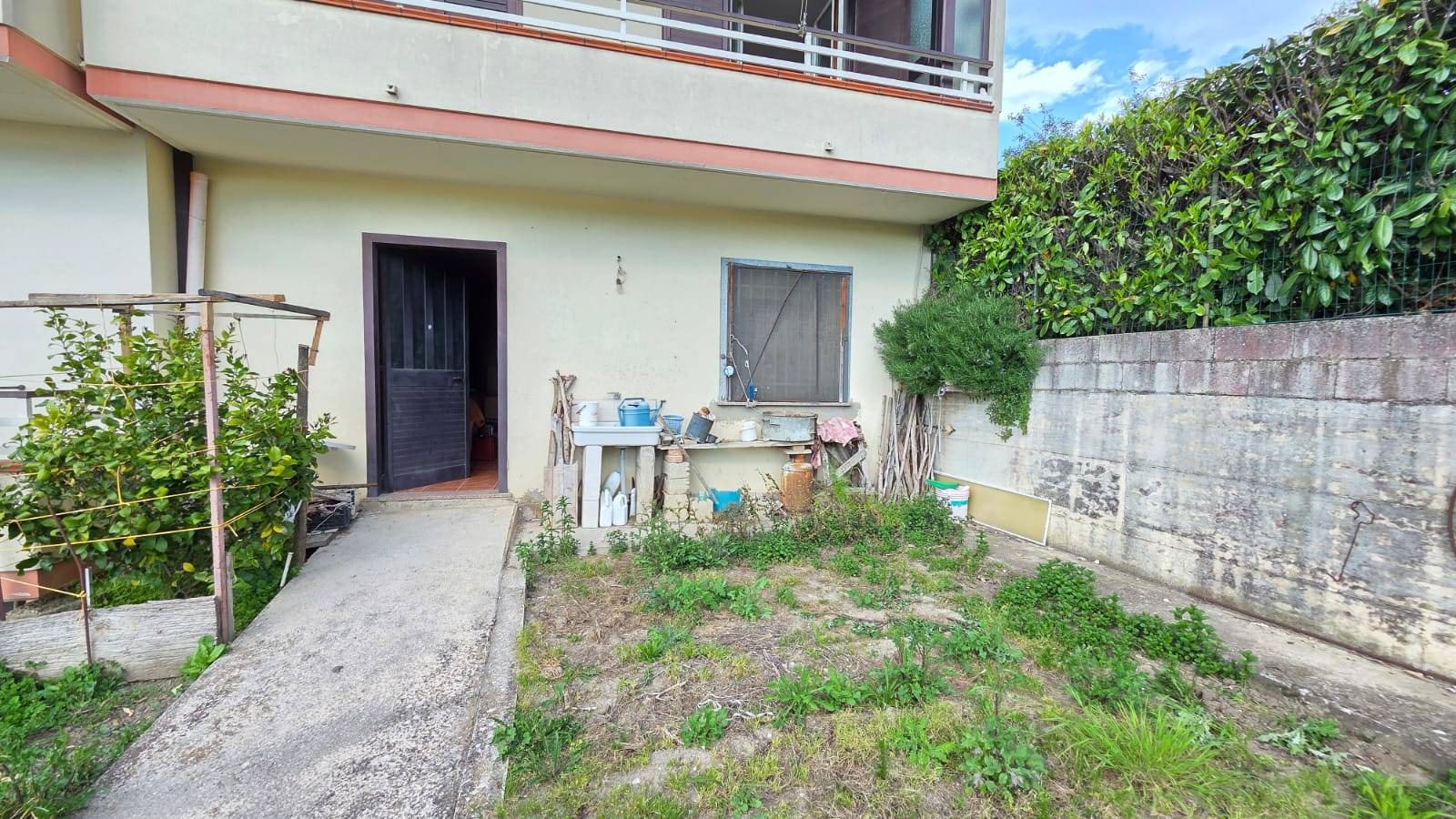 Villetta a schiera in vendita a Montefalcione